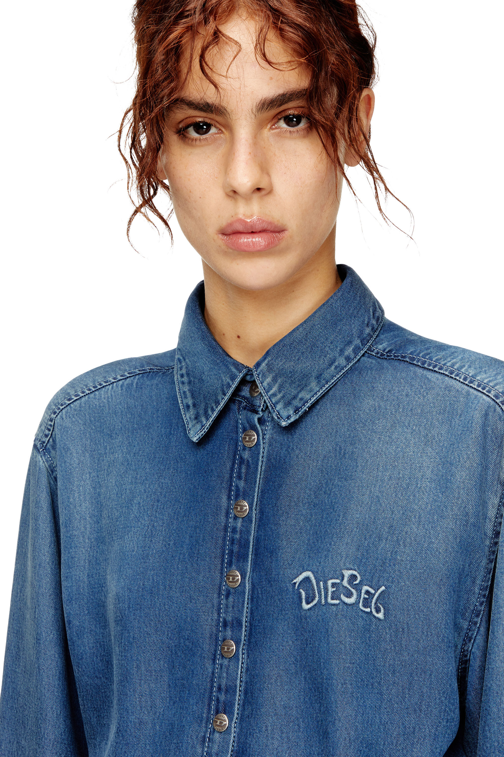 DE-DREVIA-S, Medium blue