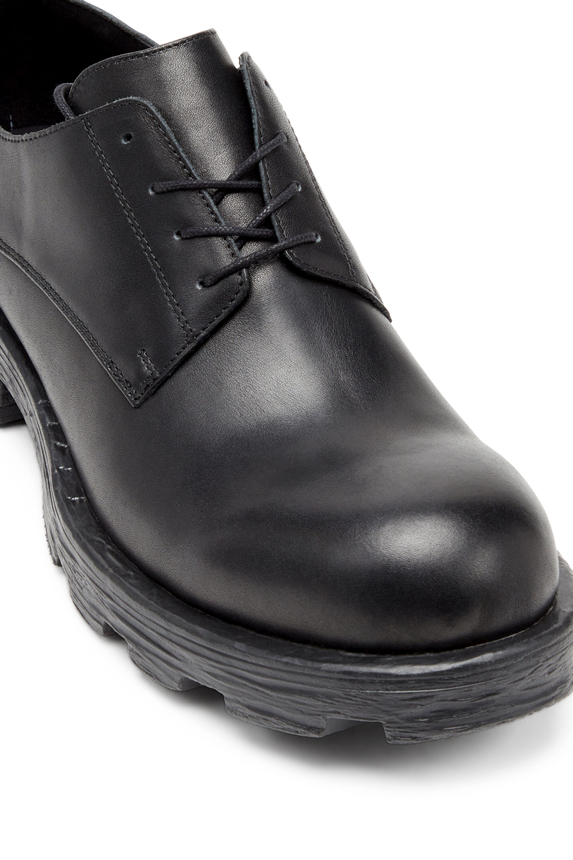 Diesel derby shoes discount