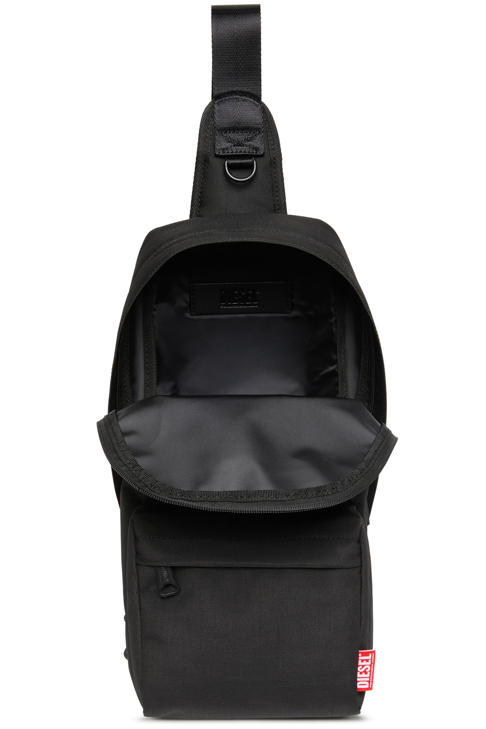 Diesel sling bag store