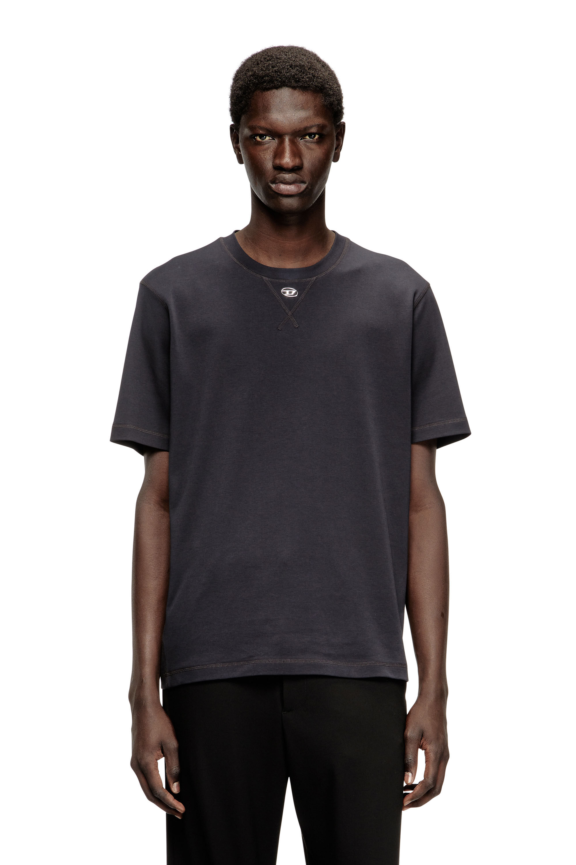 T-MADJUST-TR, Dark grey