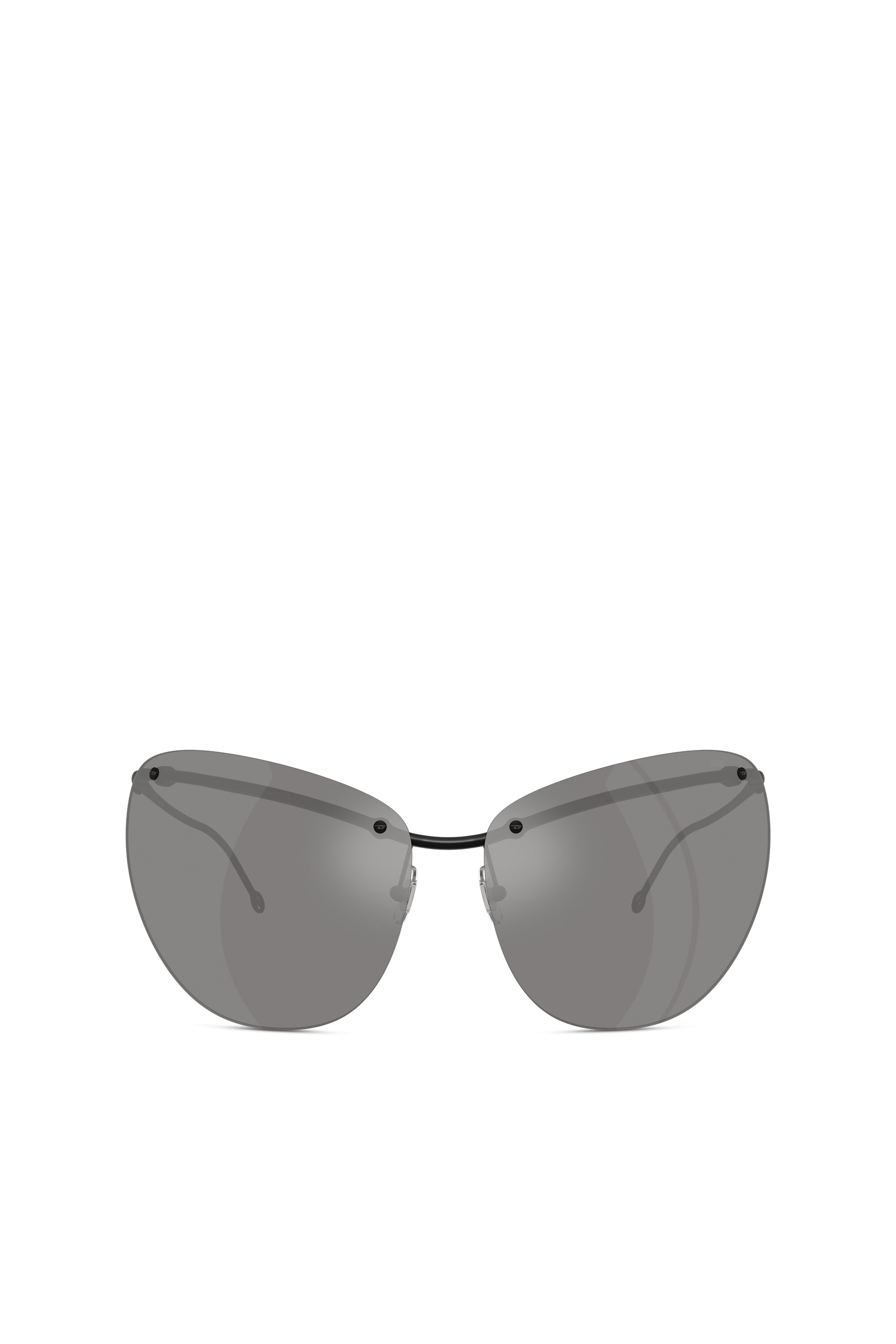 Diesel - 0DL1007, Grey - Image 1