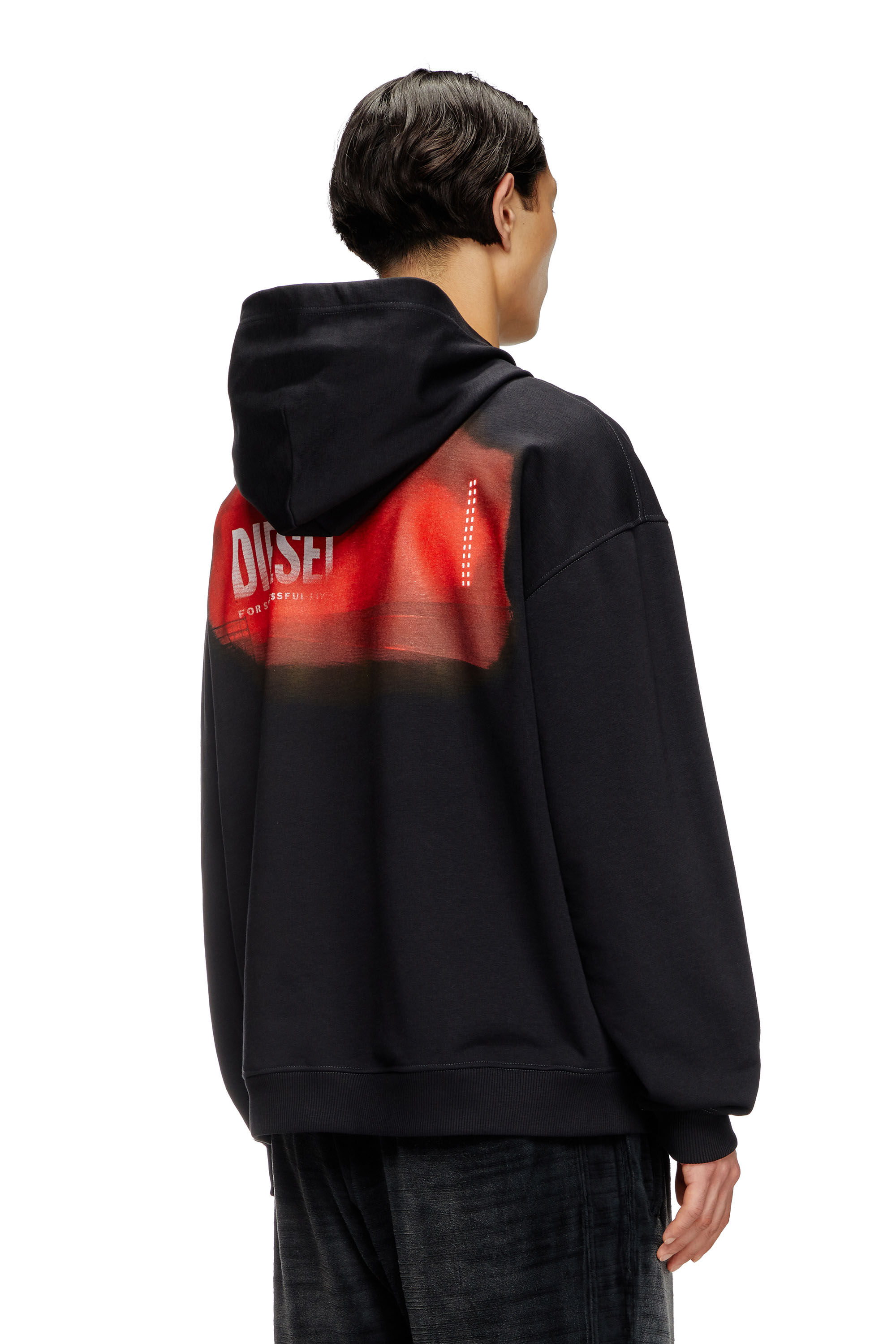 2hr set checkered hoodie best sale