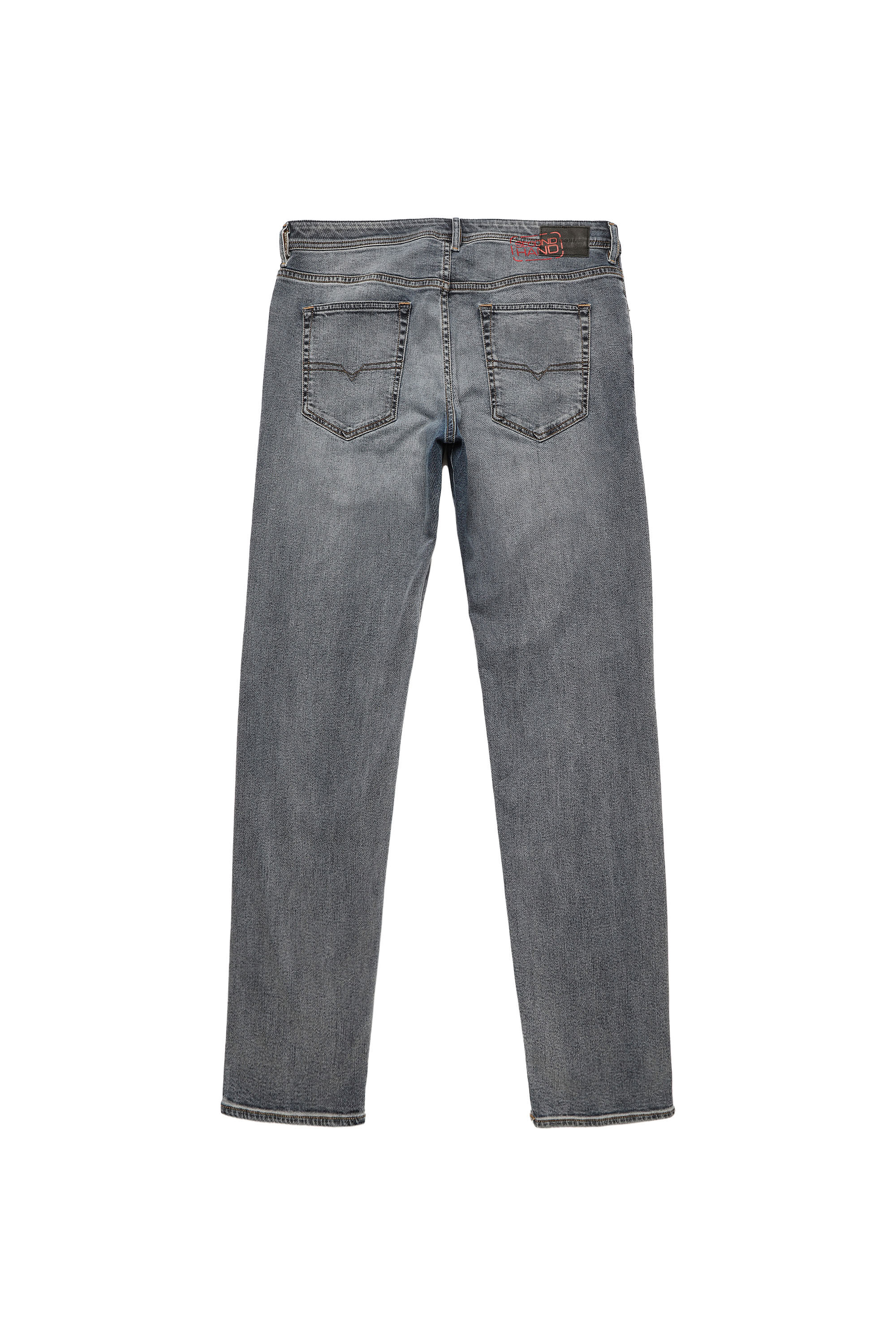 Diesel buster shop