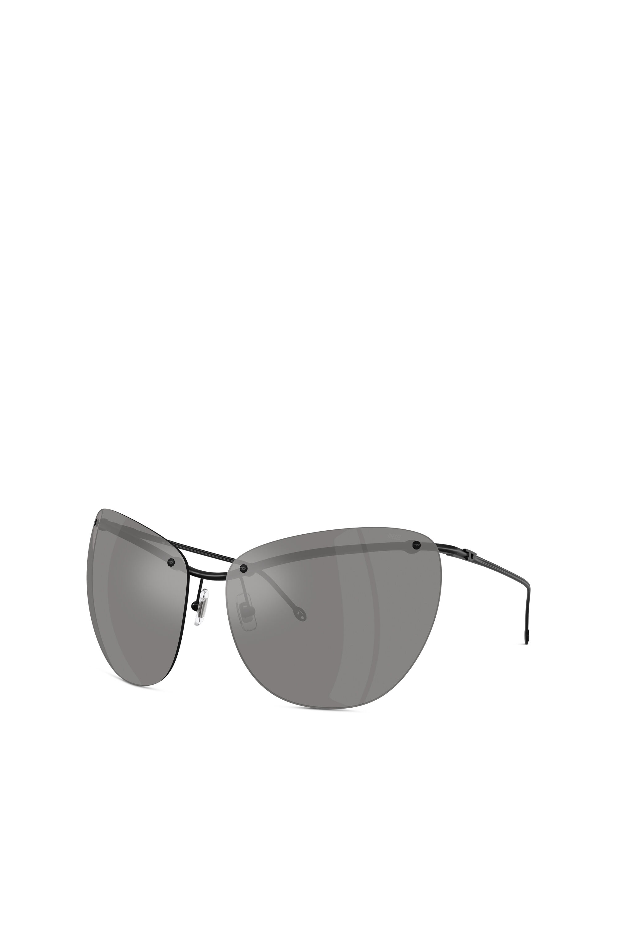 Diesel - 0DL1007, Grey - Image 4