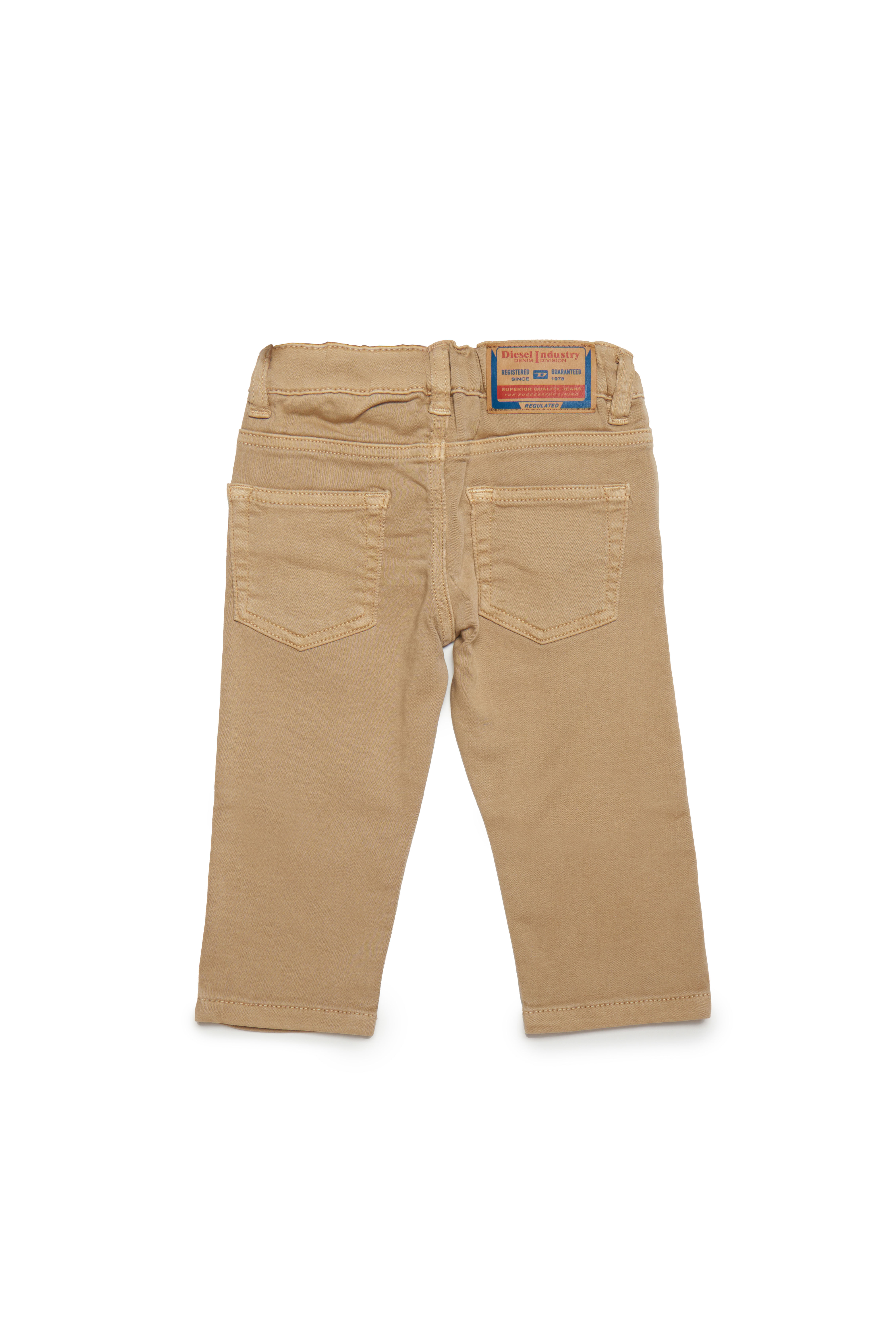 Diesel - D-JOOLS-B JJJ, Light Brown - Image 2