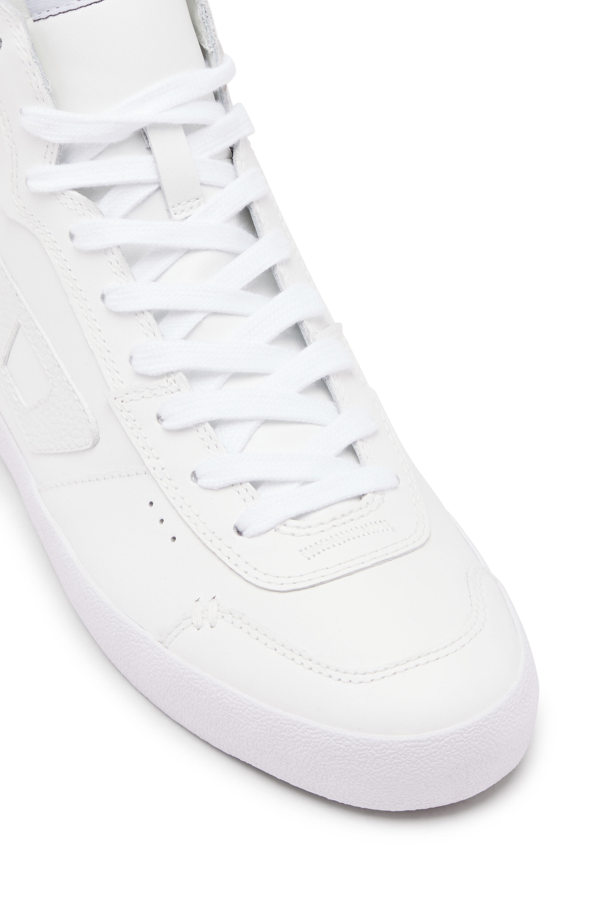Diesel high top sneakers womens clearance