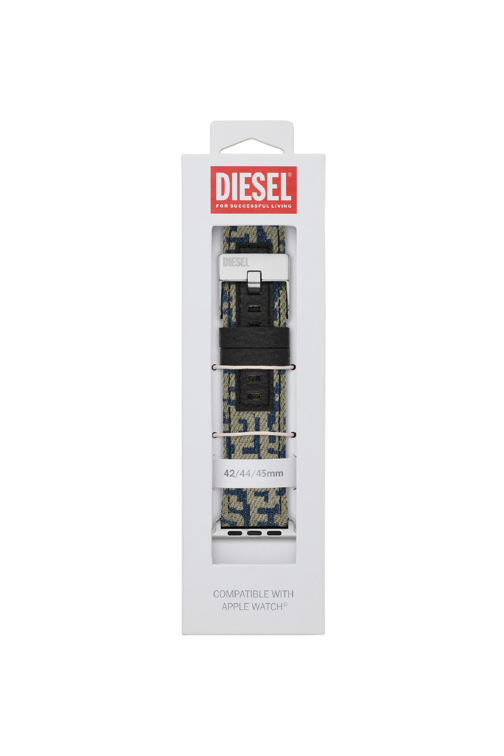 Diesel - DSS0013, Blue - Image 2