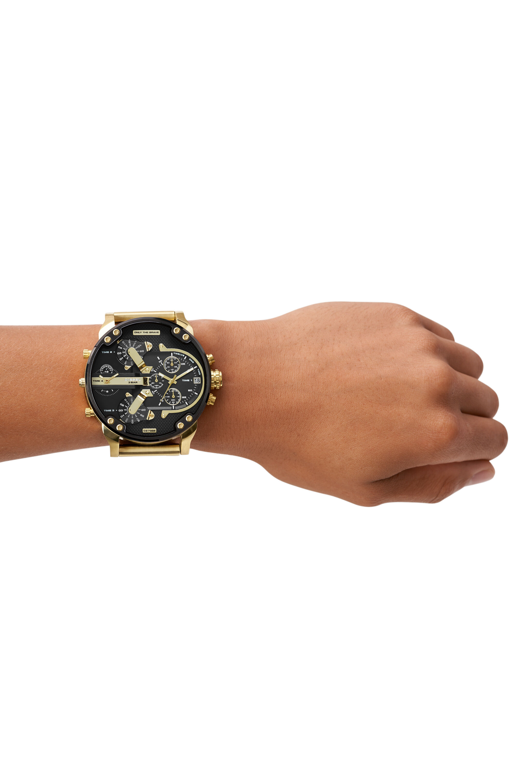 Mr daddy watch store