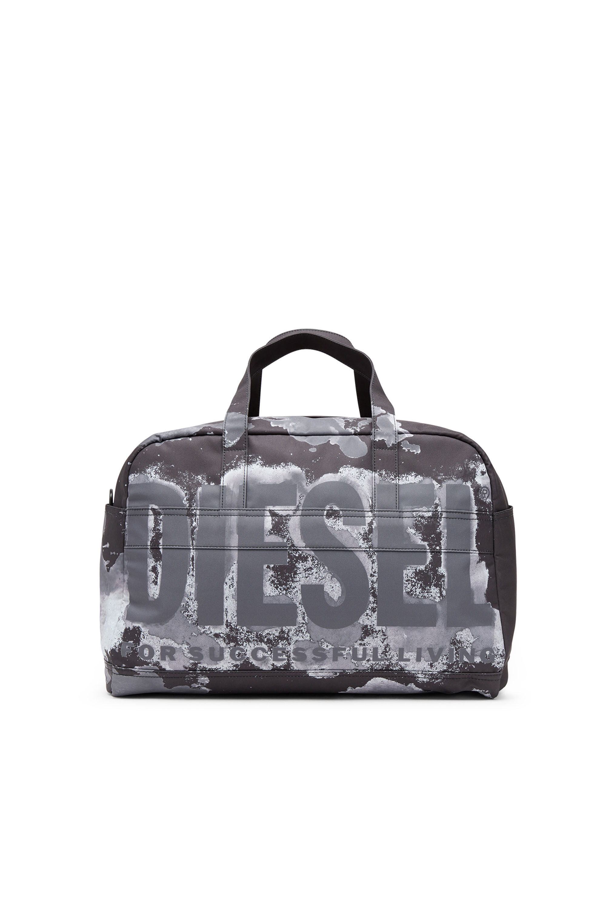 Diesel duffle bag 2025