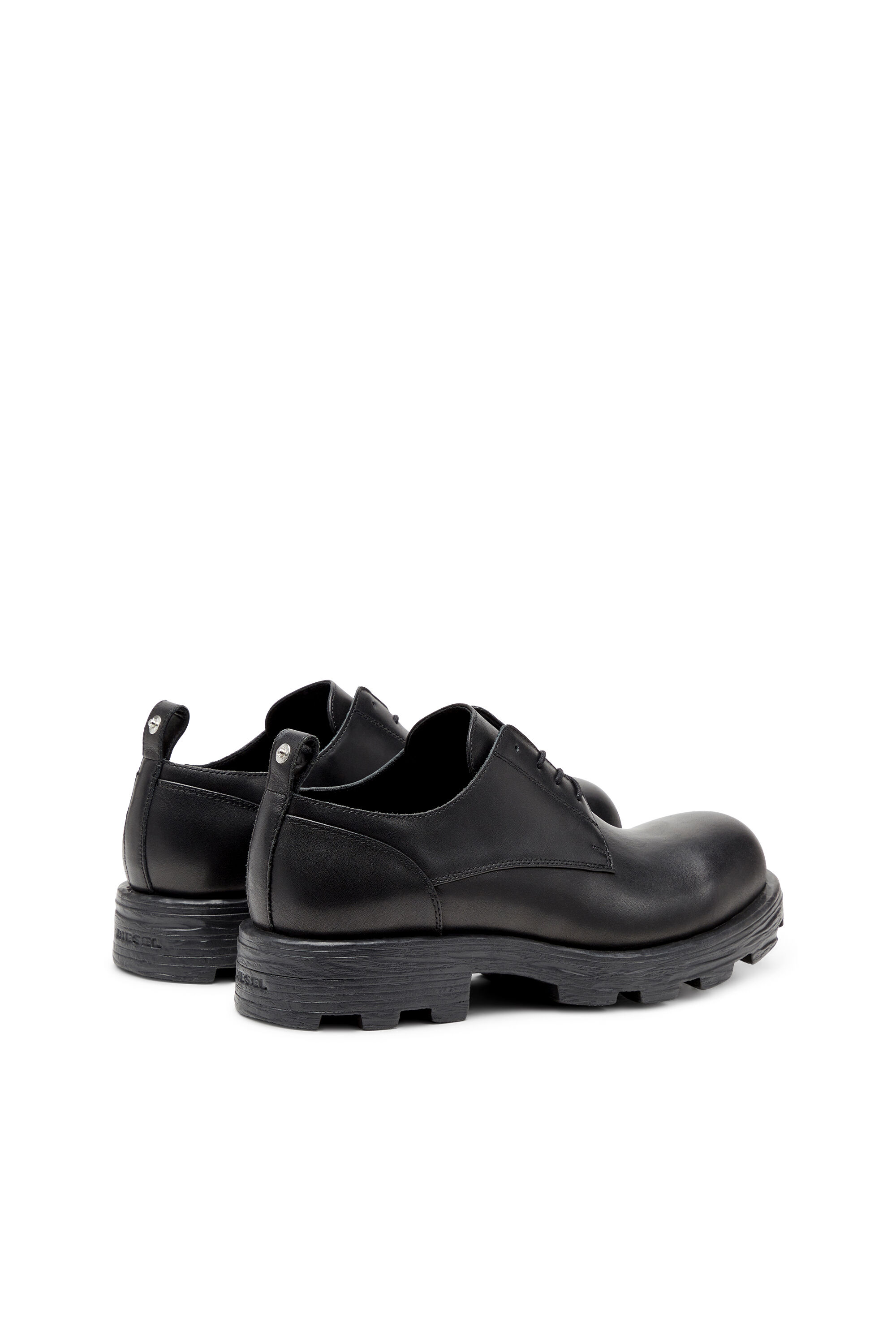 Diesel derby shoes deals