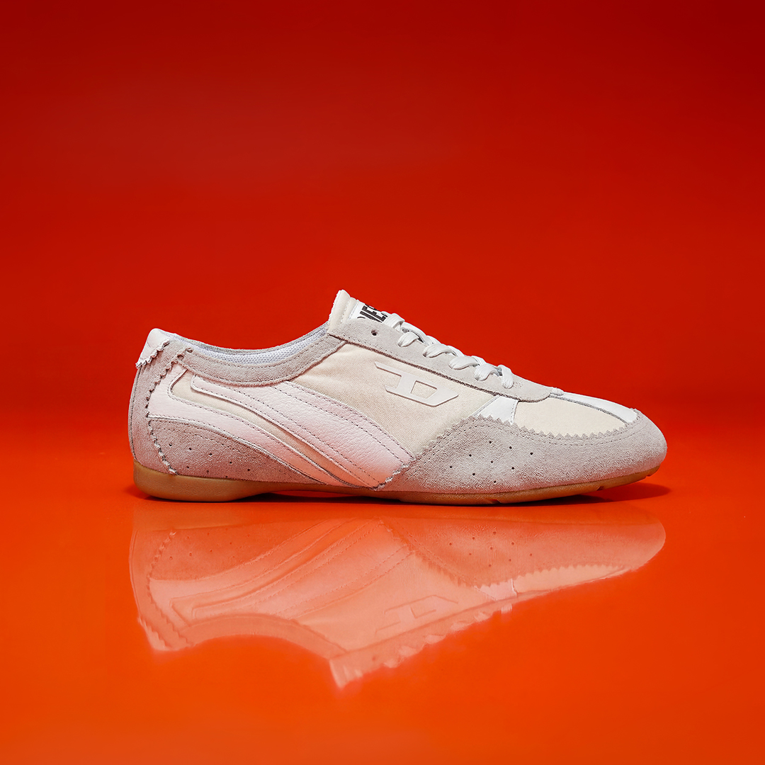 Footwear Female