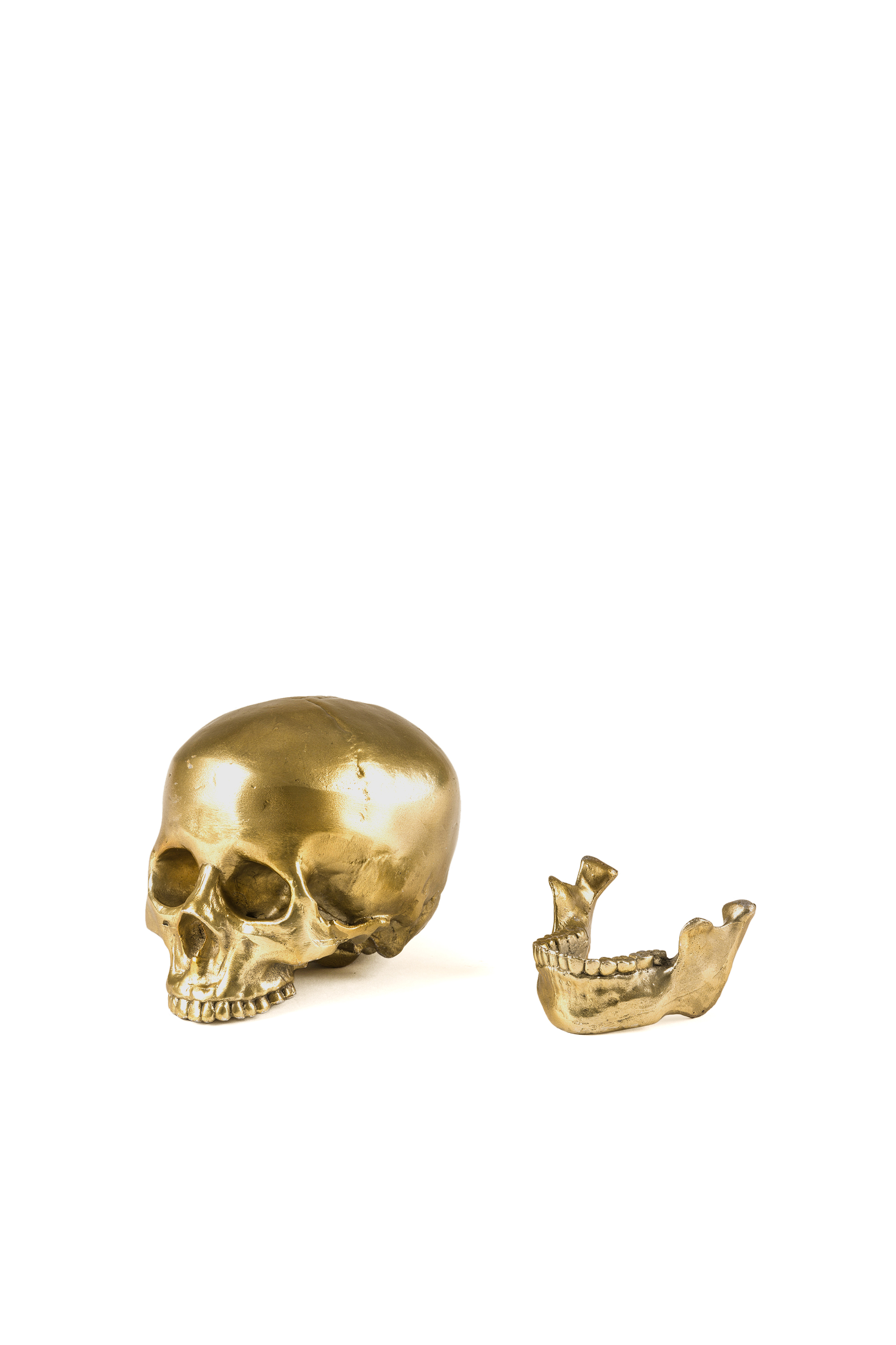 Diesel - 10891 Wunderkammer, Gold - Image 4