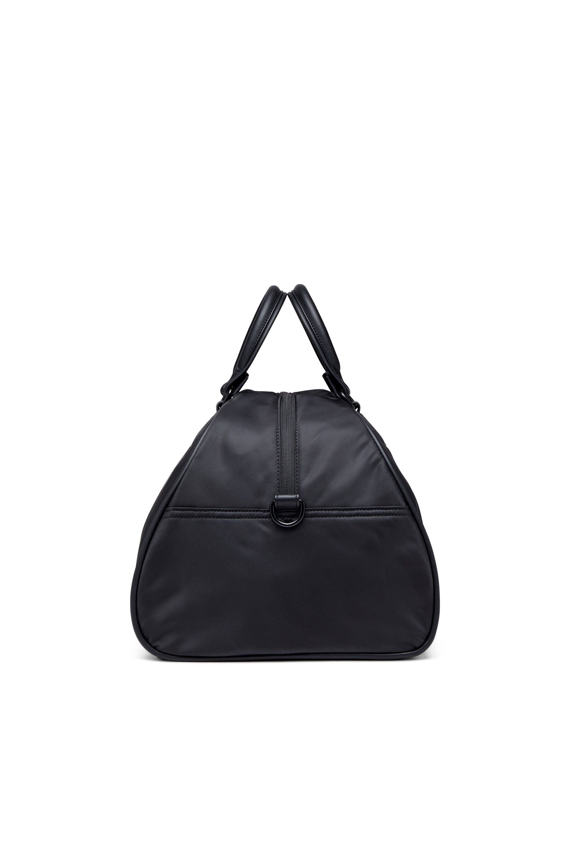 Diesel - RINKE DUFFLE, Black - Image 3
