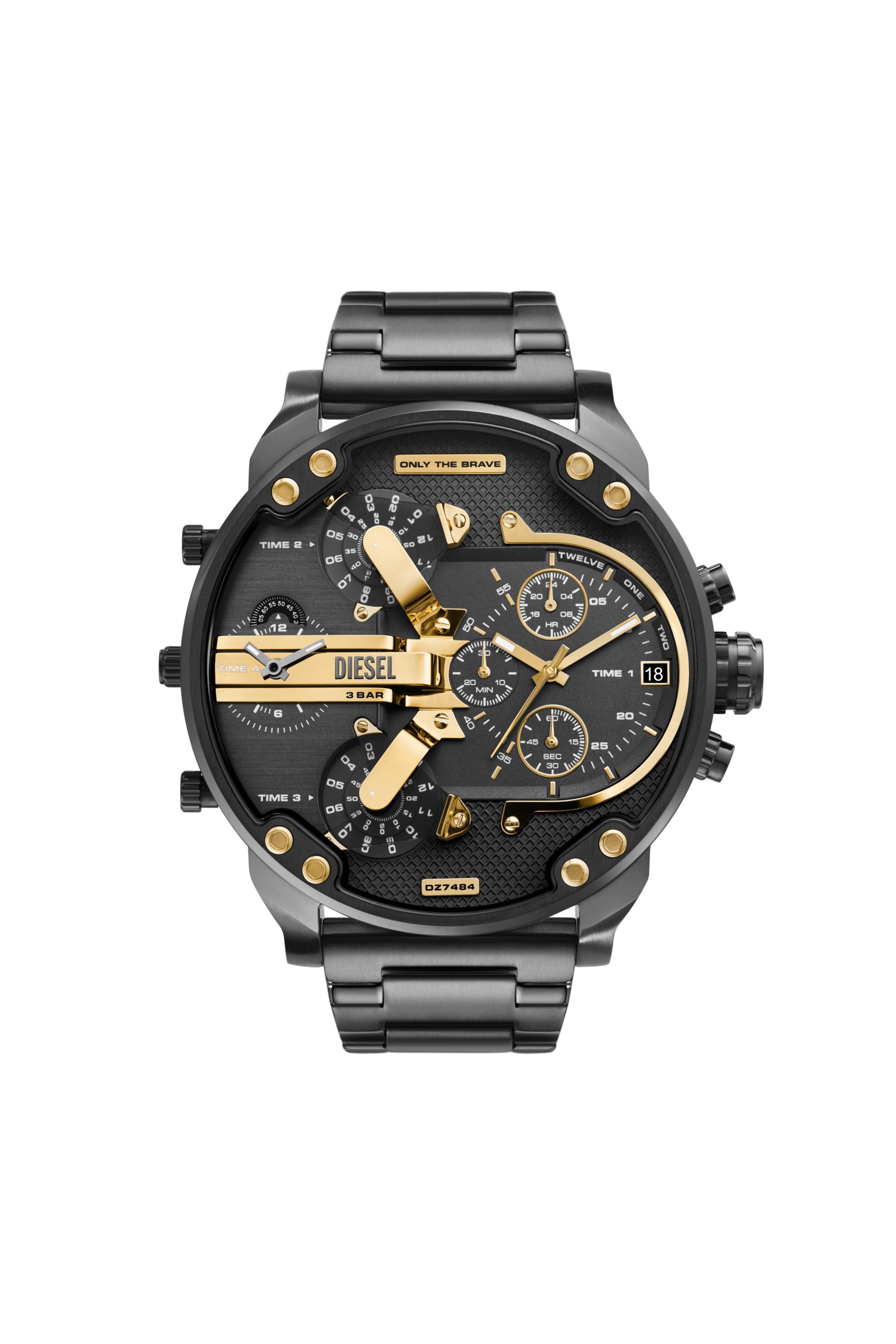 Diesel big watches sale