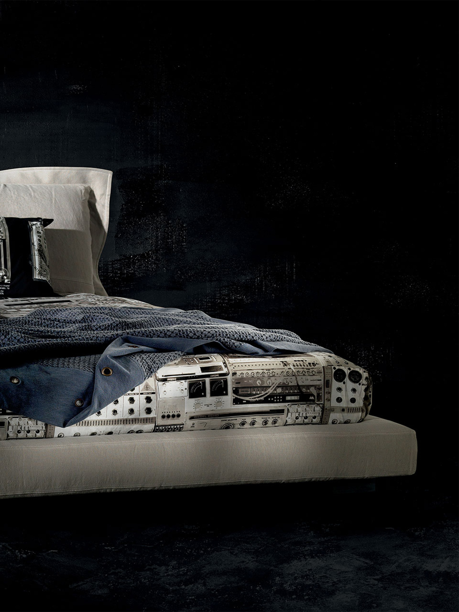 Diesel - NEBULA FIVE - BED,  - Image 2