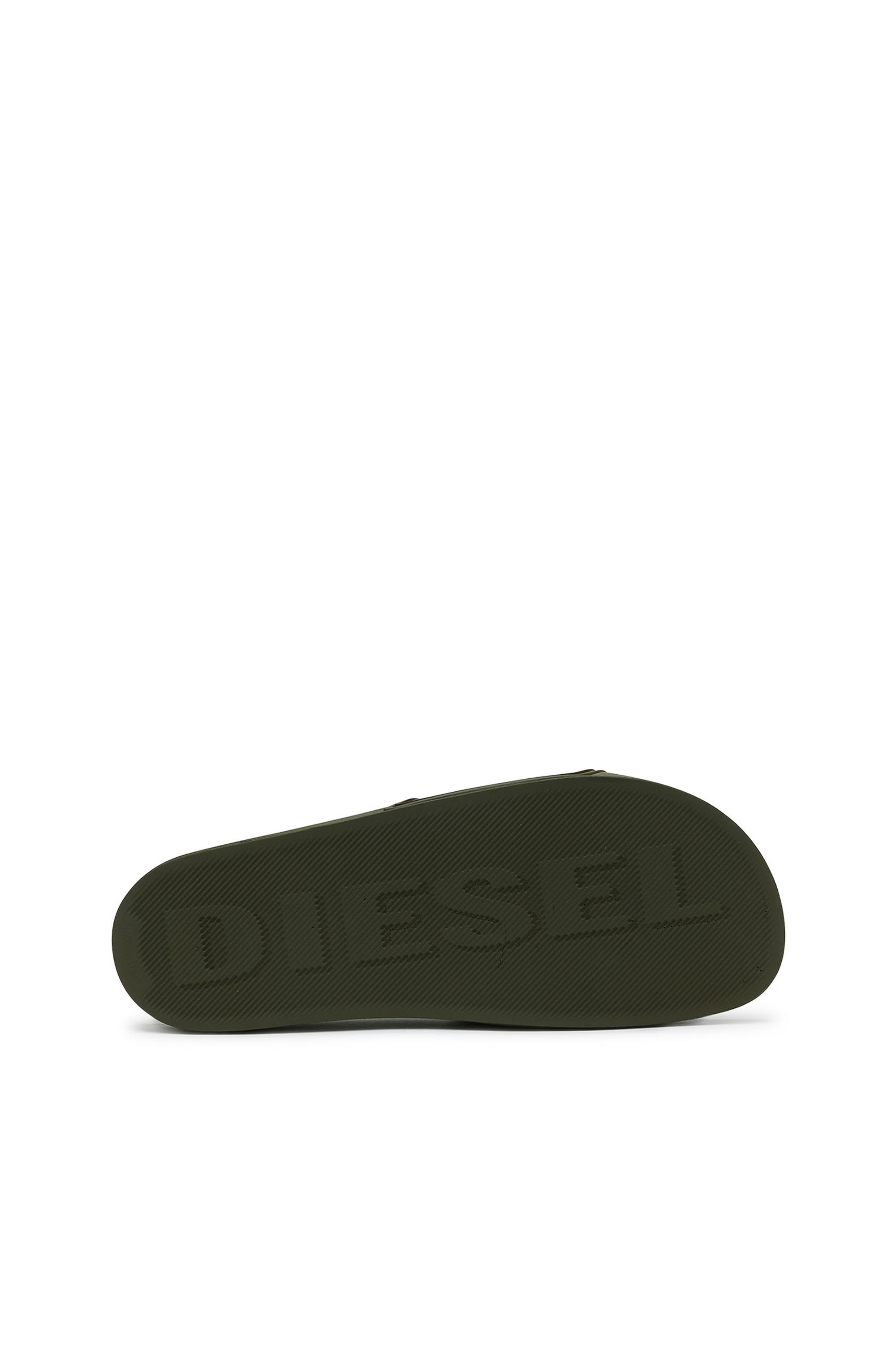 Diesel - SA-MAYEMI CC, Olive Green - Image 4