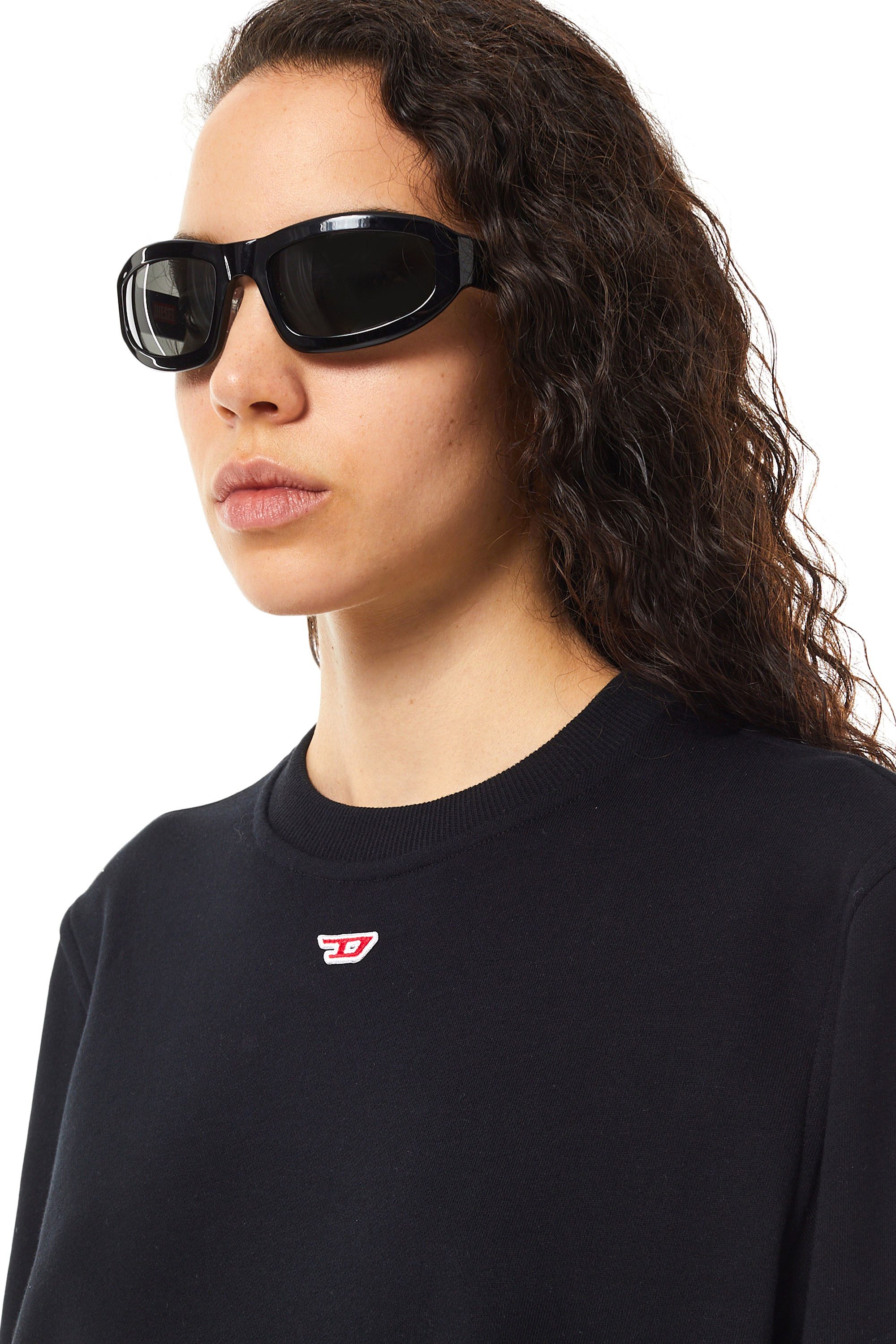 Diesel - S-GINN-D, Black - Image 5