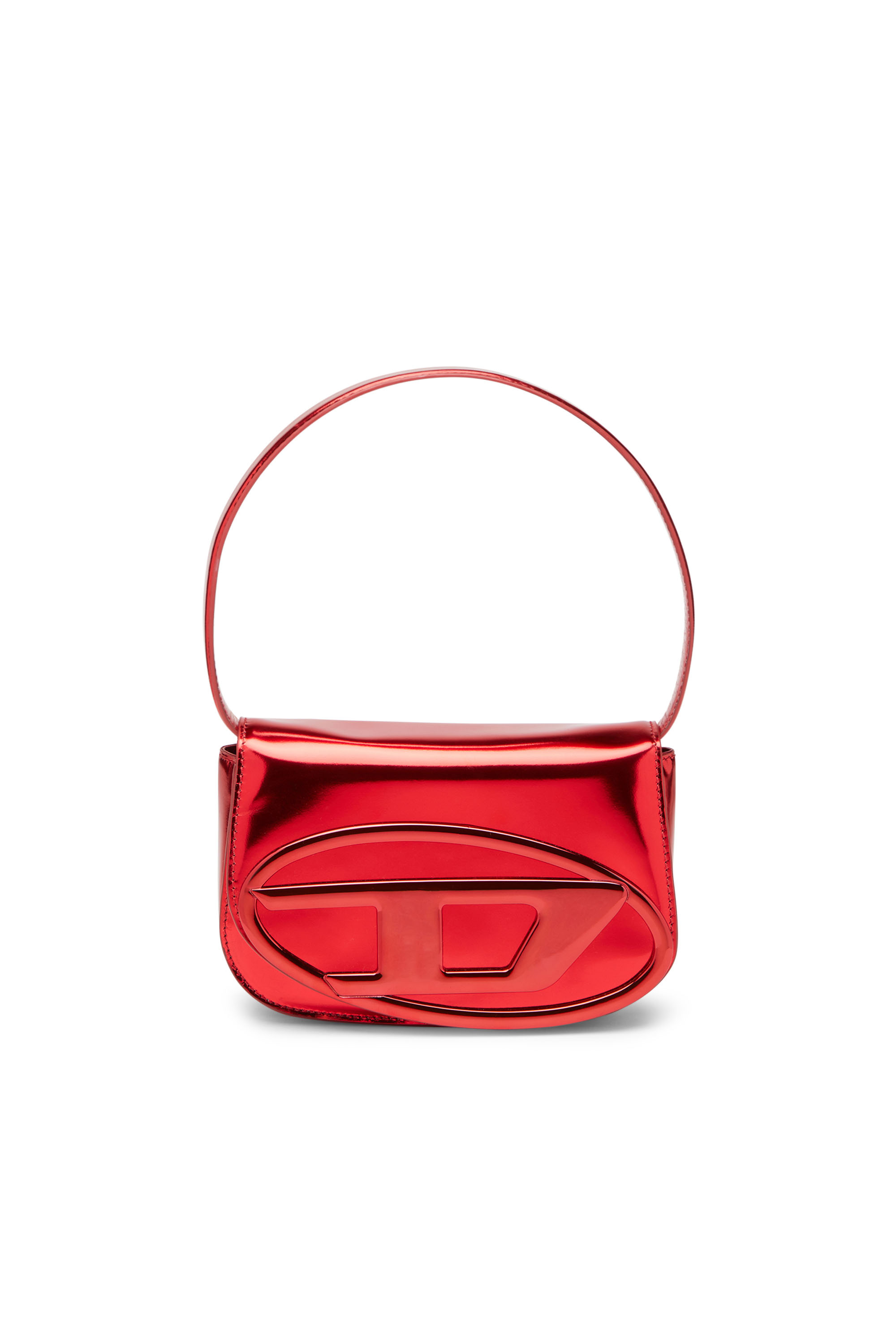 Diesel - 1DR, Red - Image 1