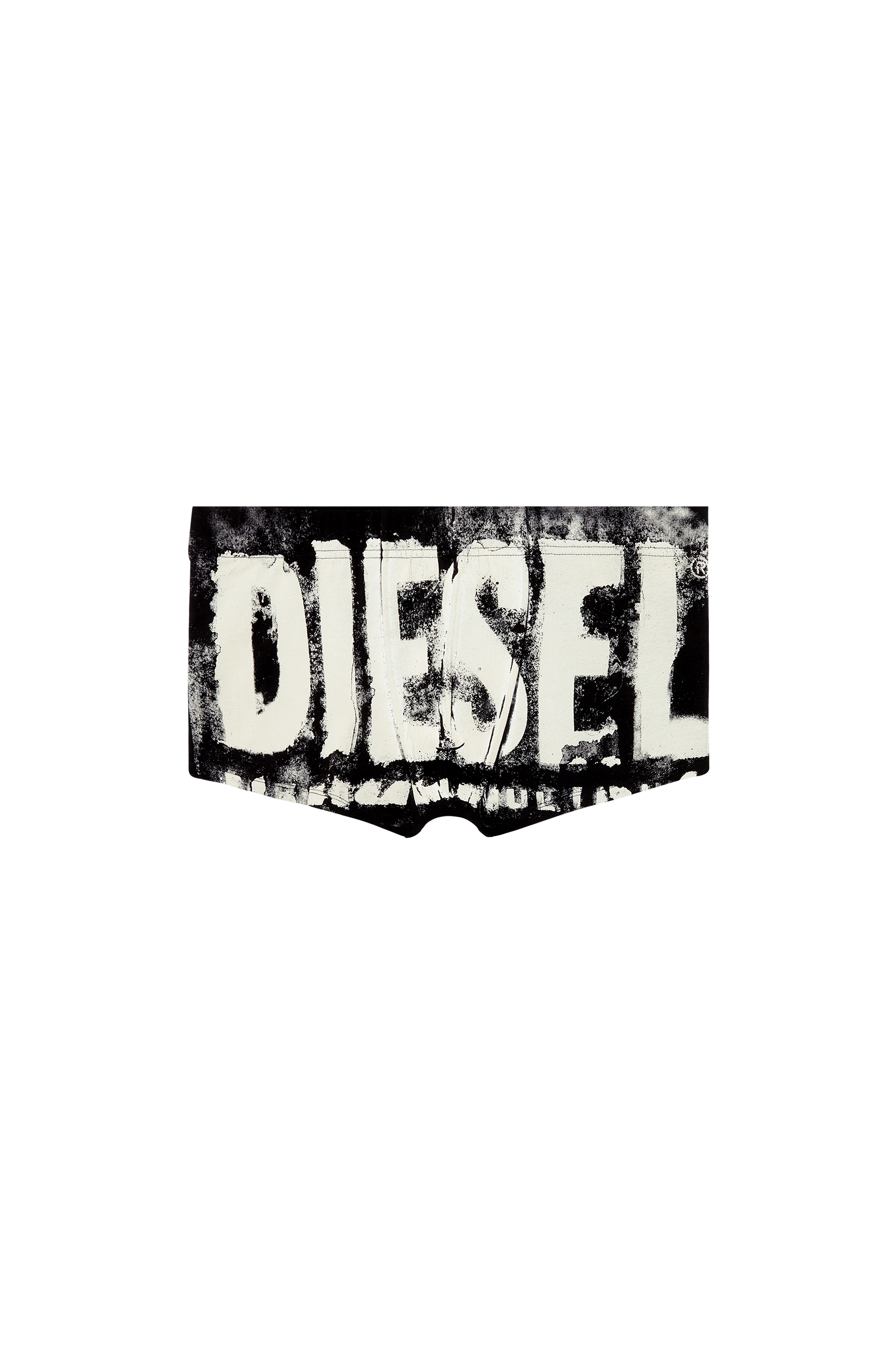 Diesel - UMBX-DAMIEN, Black/White - Image 4