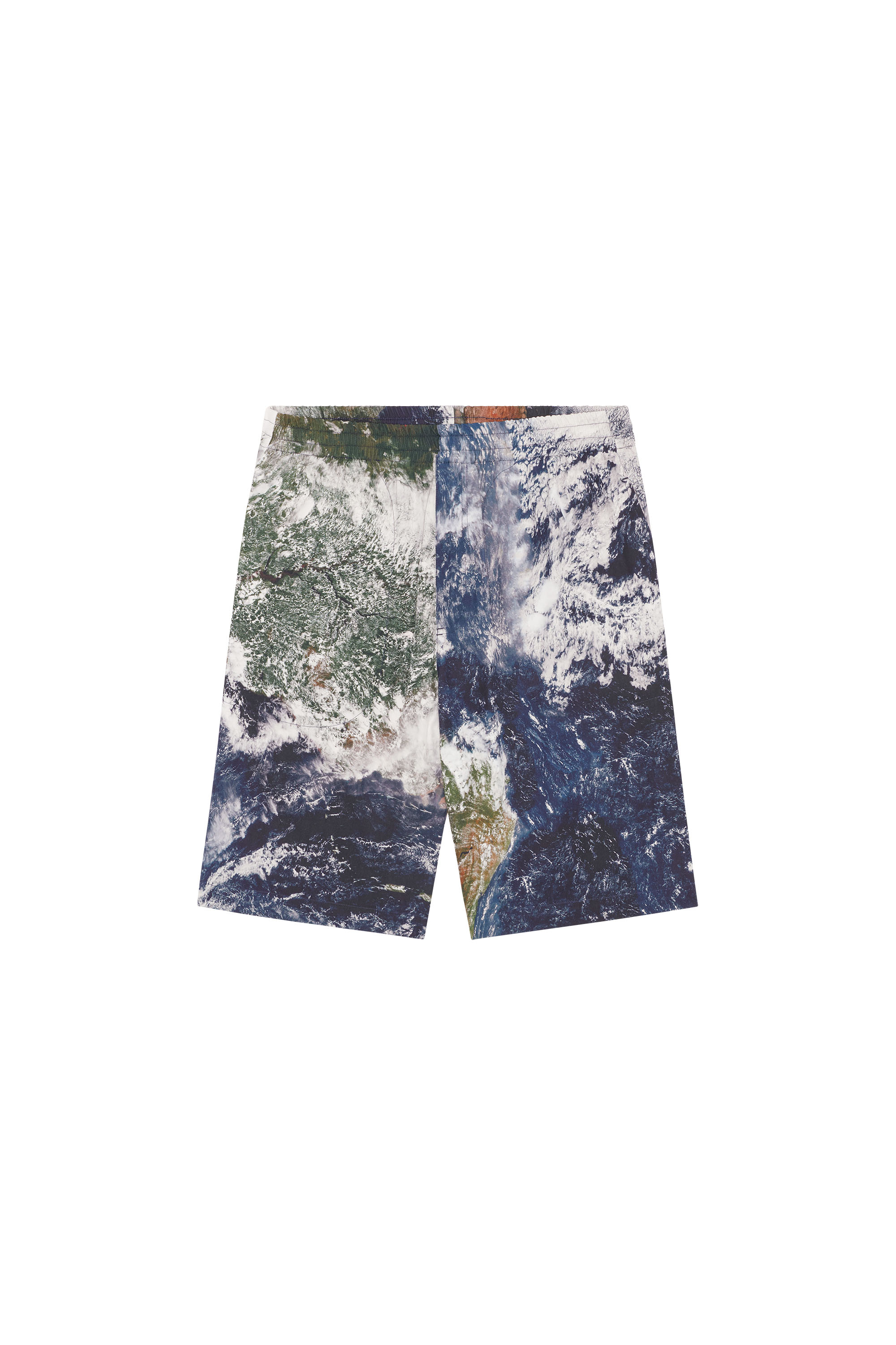 Diesel - P-FERG-CMF, Black/White - Image 3