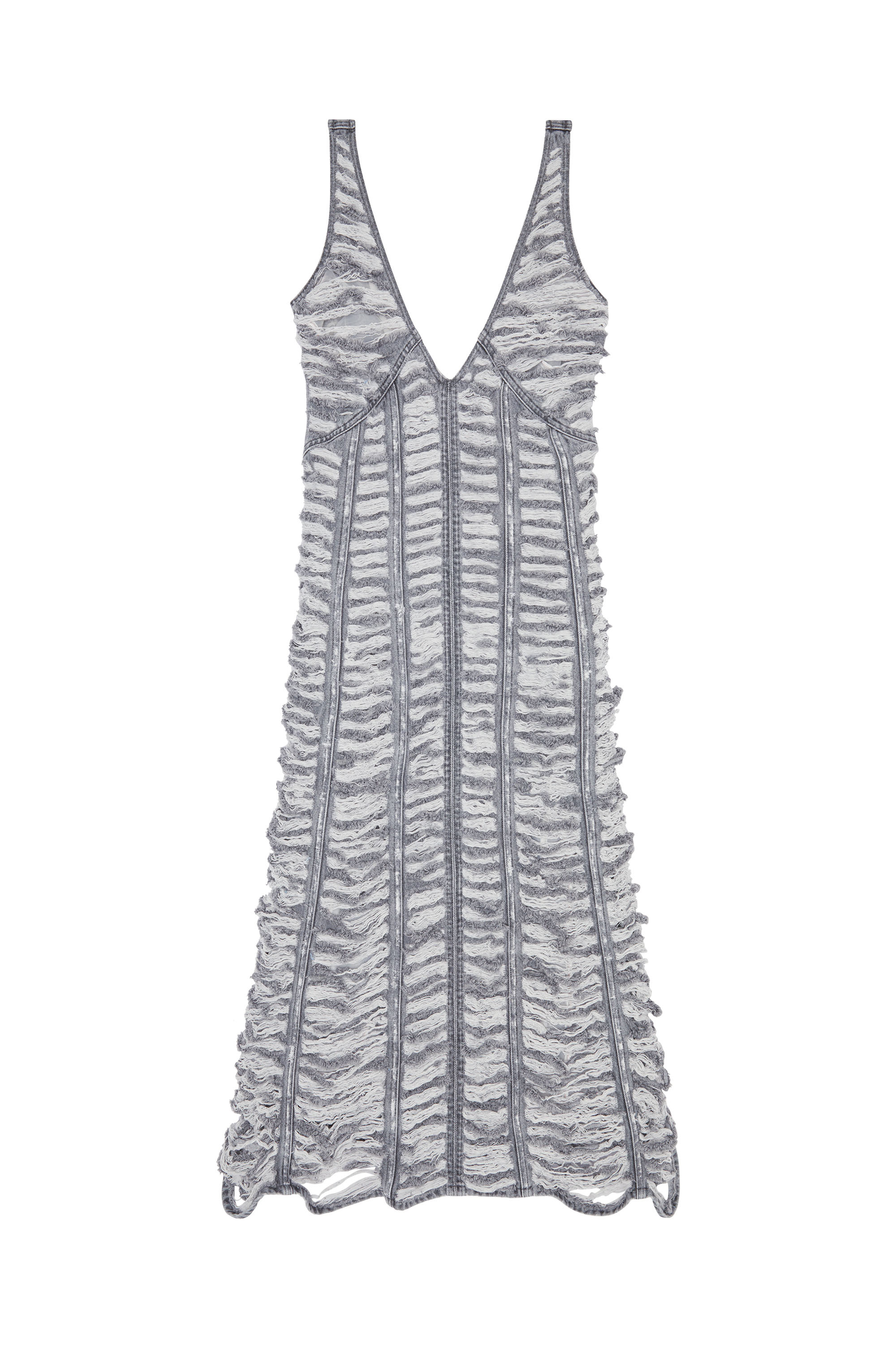 Diesel - DE-ARIE-FSC, Light Grey - Image 4