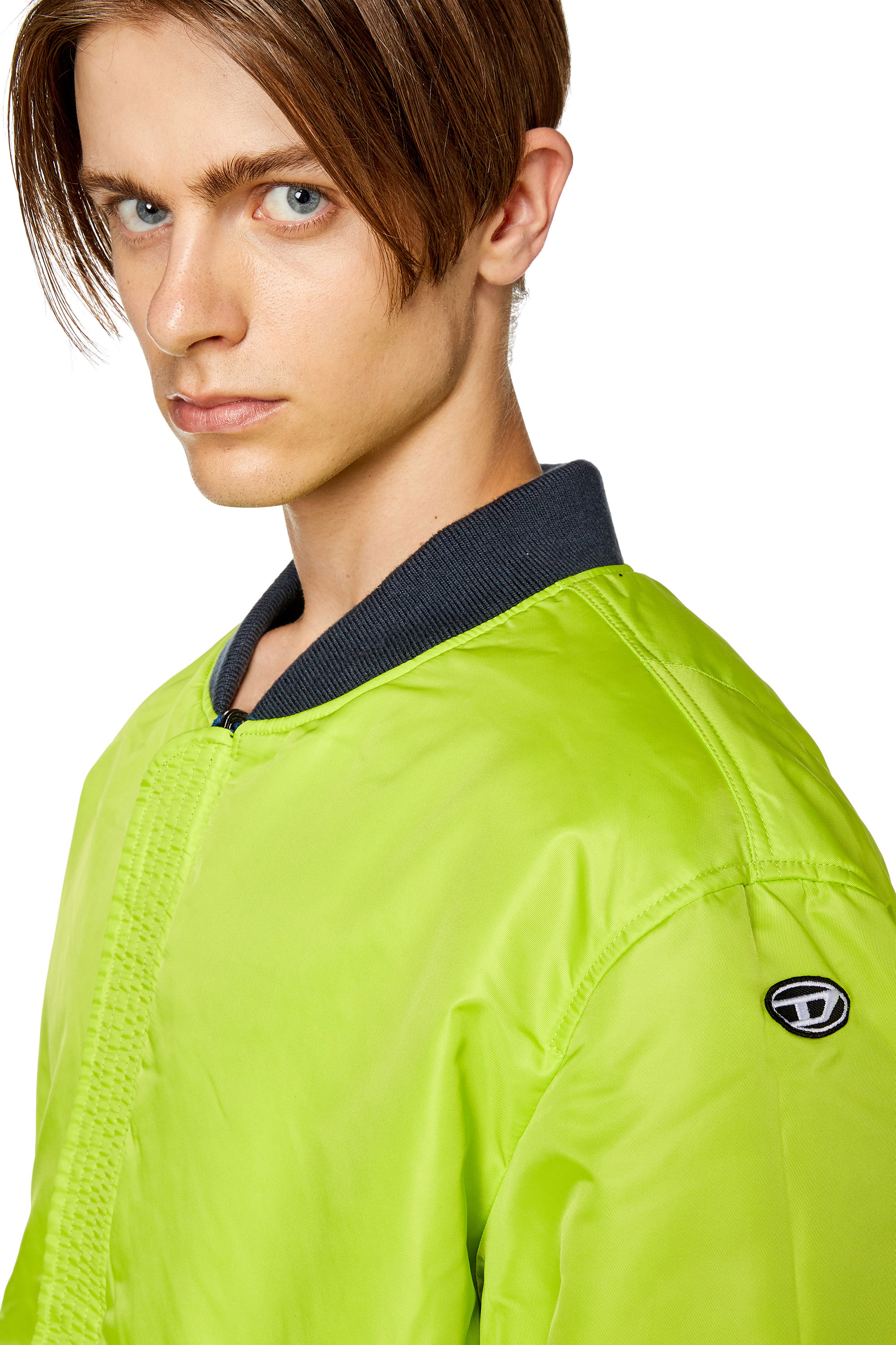 Diesel - J-MATTAN, Blue - Image 5