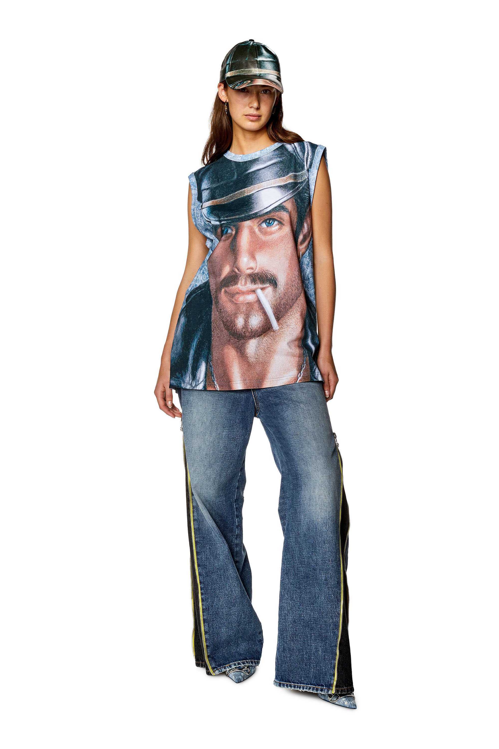 Diesel - PR-T-BISCO-LONGER,  - Image 5