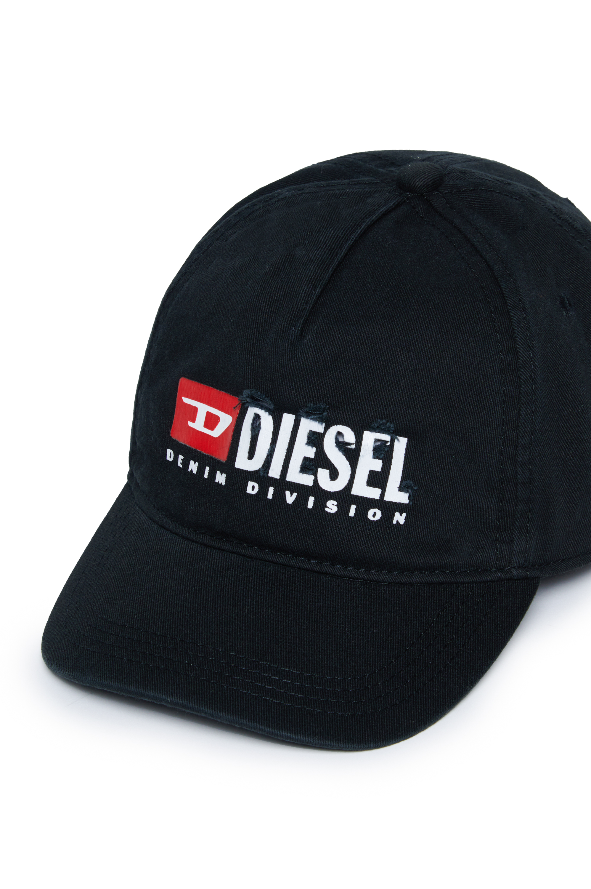 Diesel - FDIVSTROYED, Black - Image 3