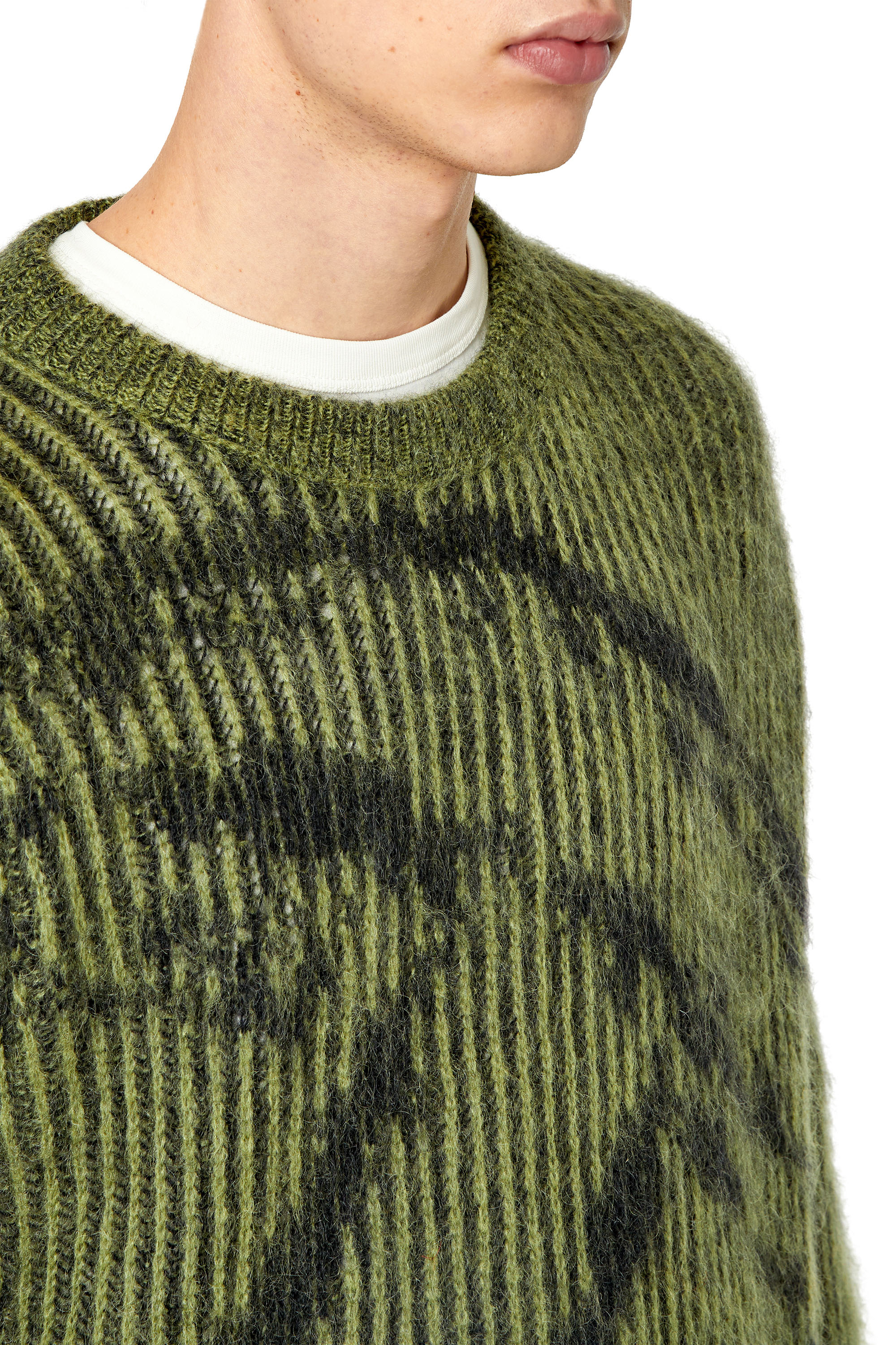 Diesel - K-EDRO, Military Green - Image 5