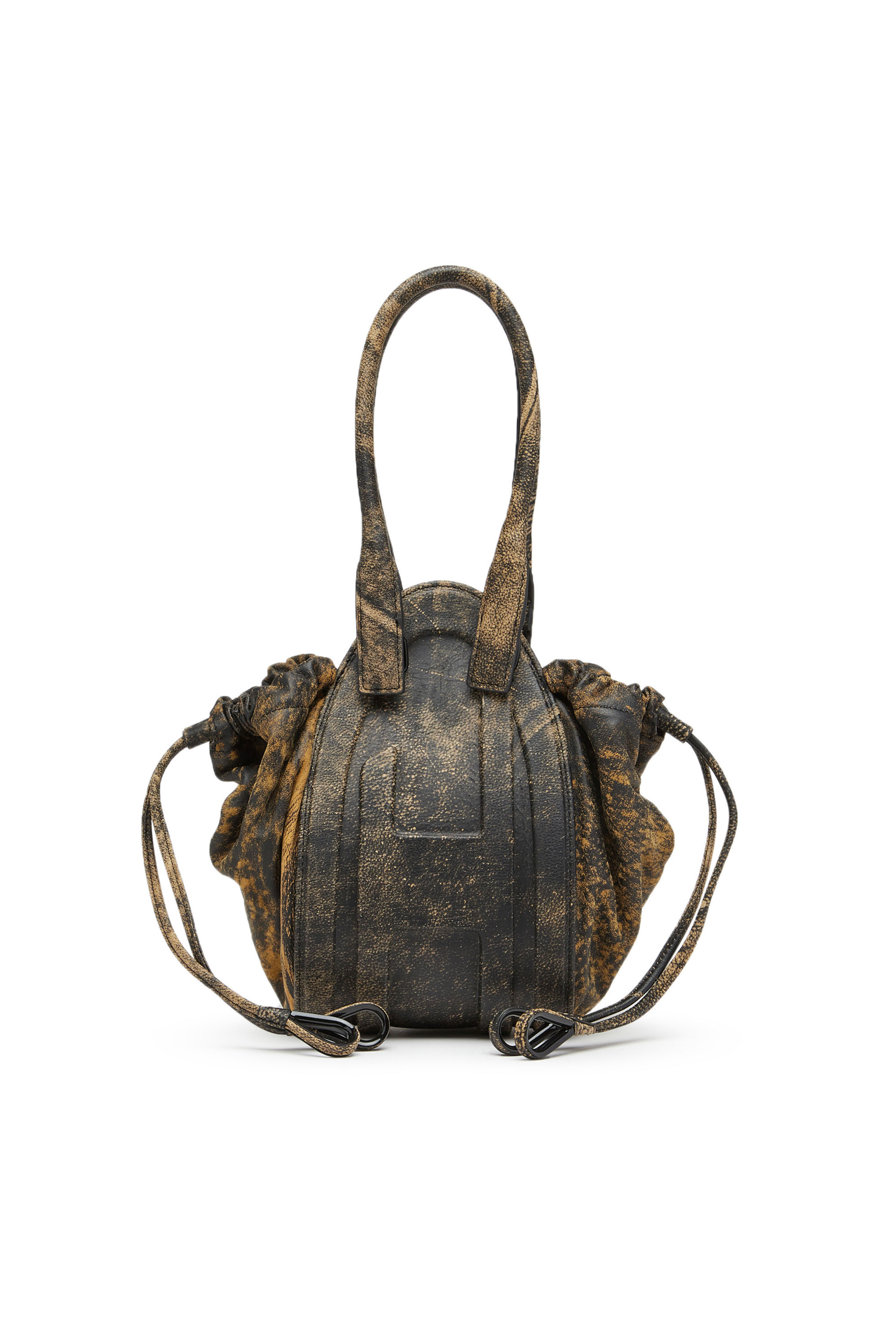 Diesel - 1DR-FOLD XS, Brown - Image 1