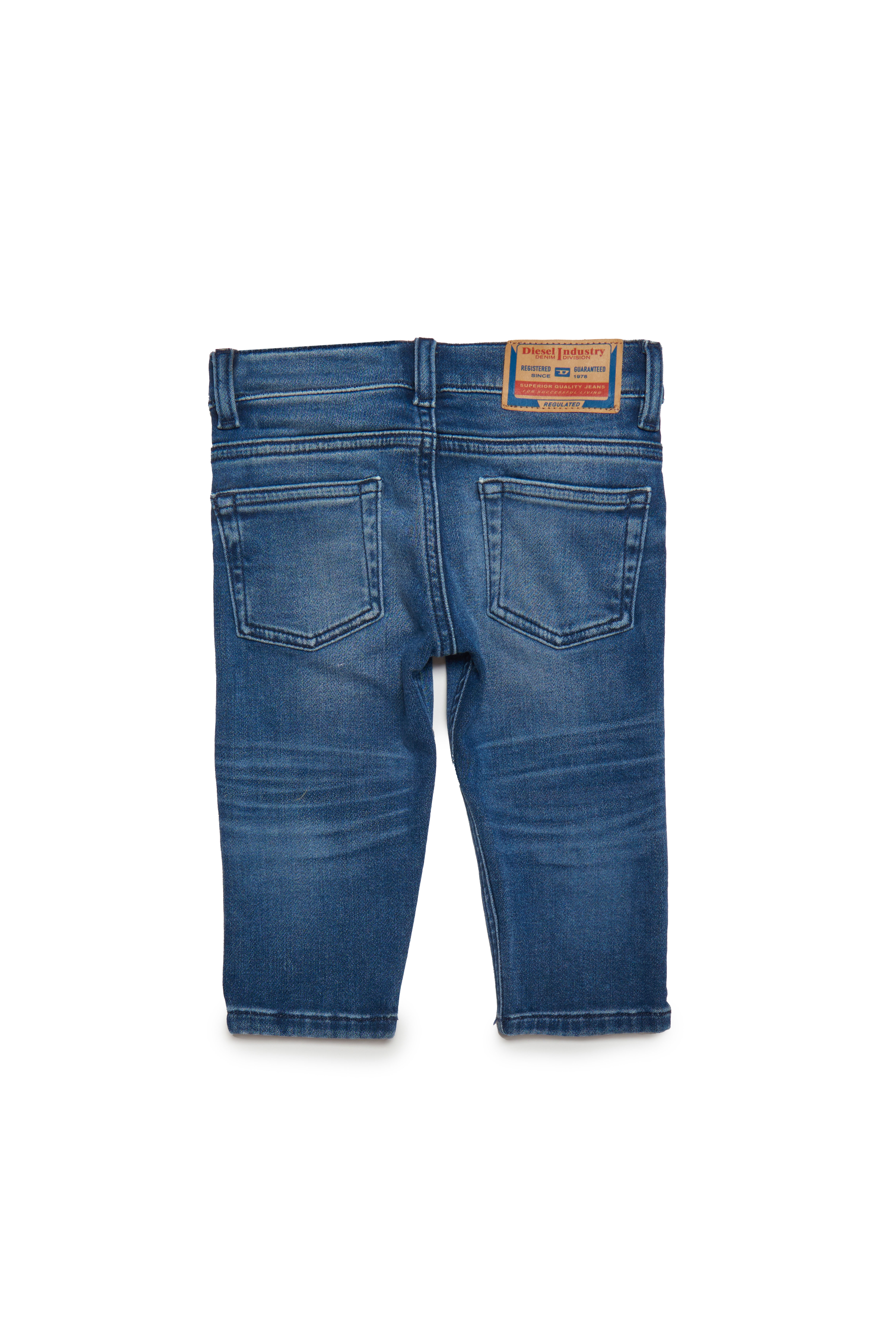 Diesel - D-JOOLS-B JJJ, Medium blue - Image 2