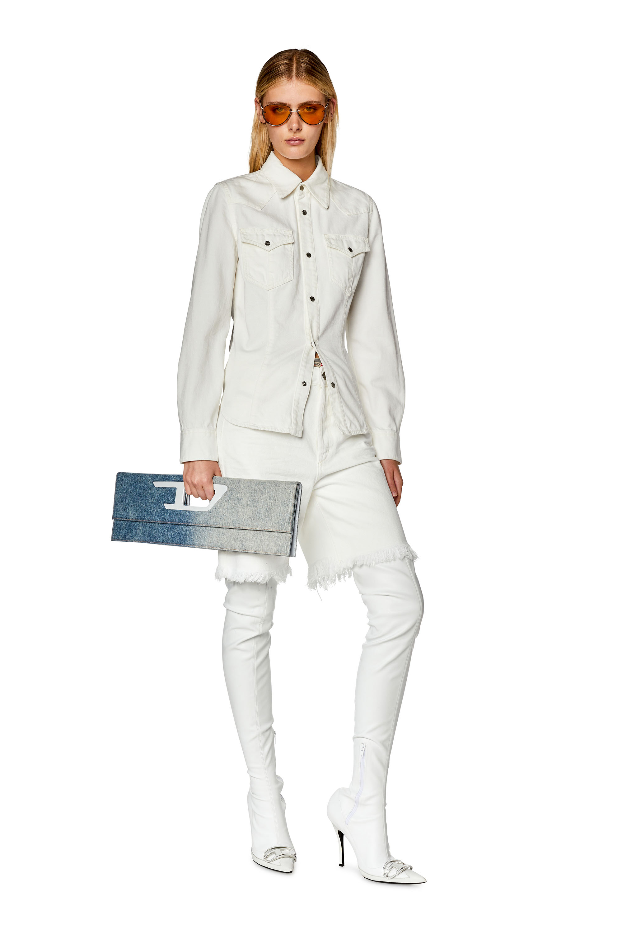 Diesel - DE-WAVES, White - Image 2