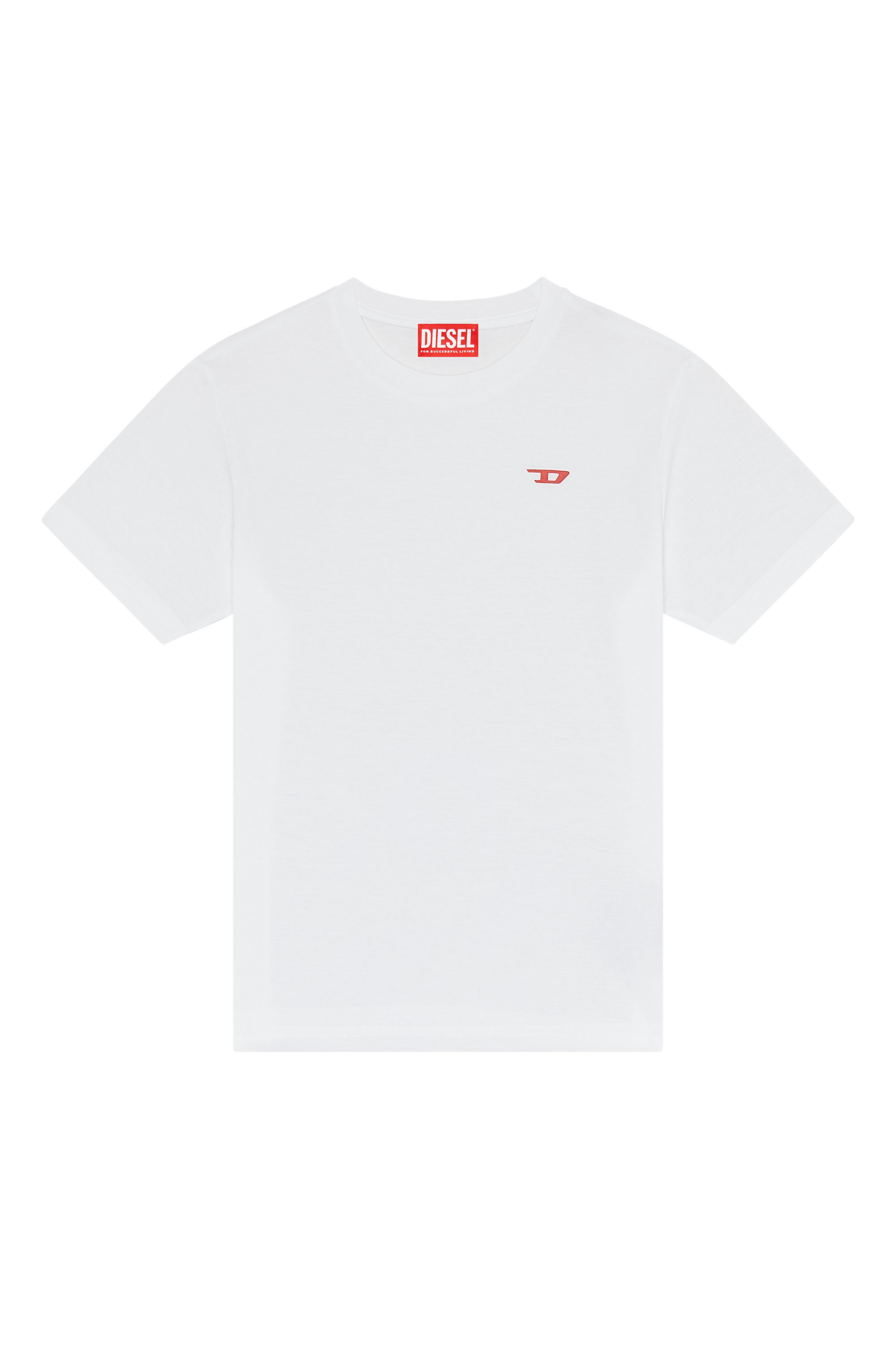 Diesel - LTGIM D, White - Image 1