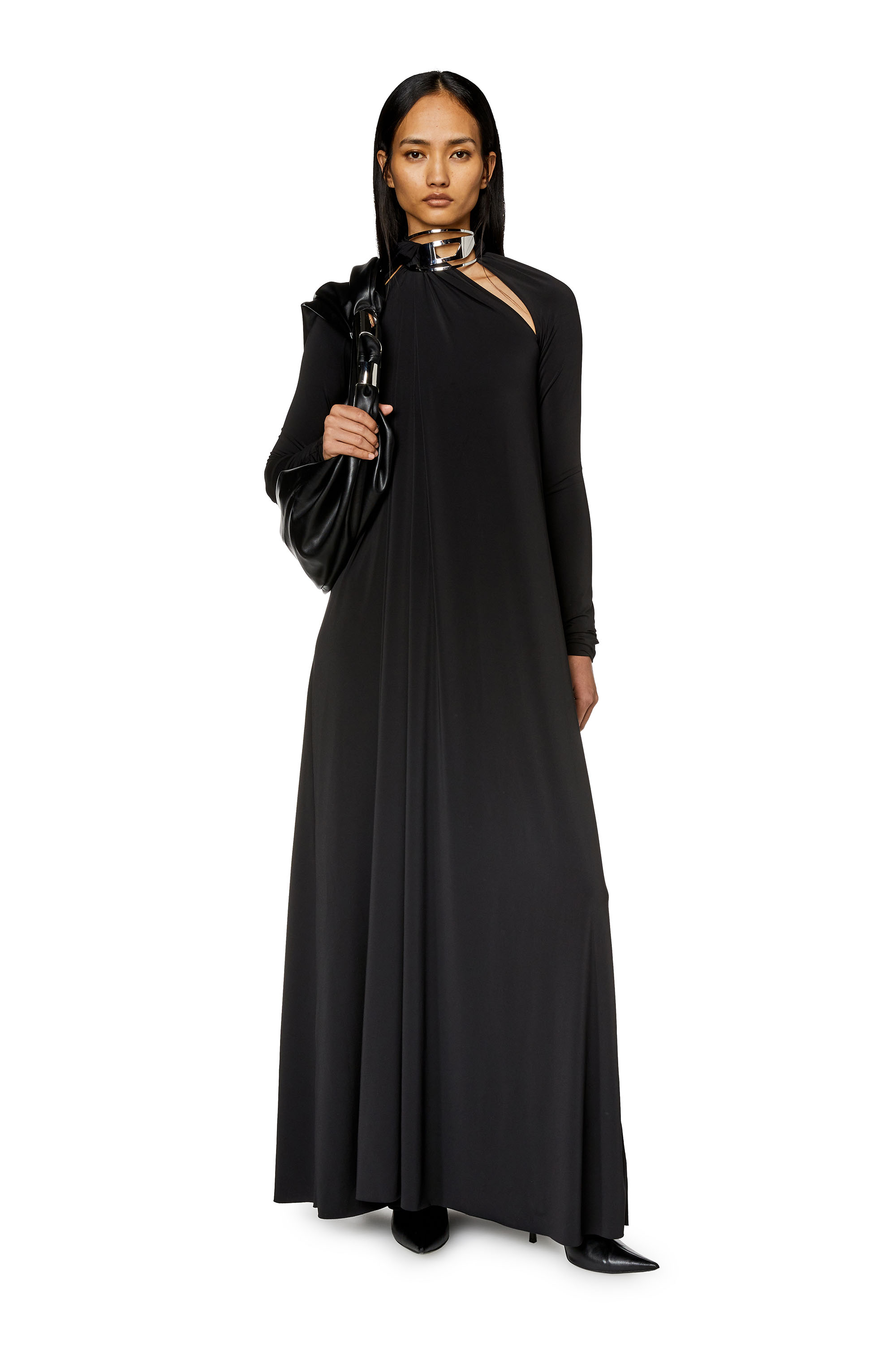 Diesel - D-LAVIE-KAF, Black - Image 1