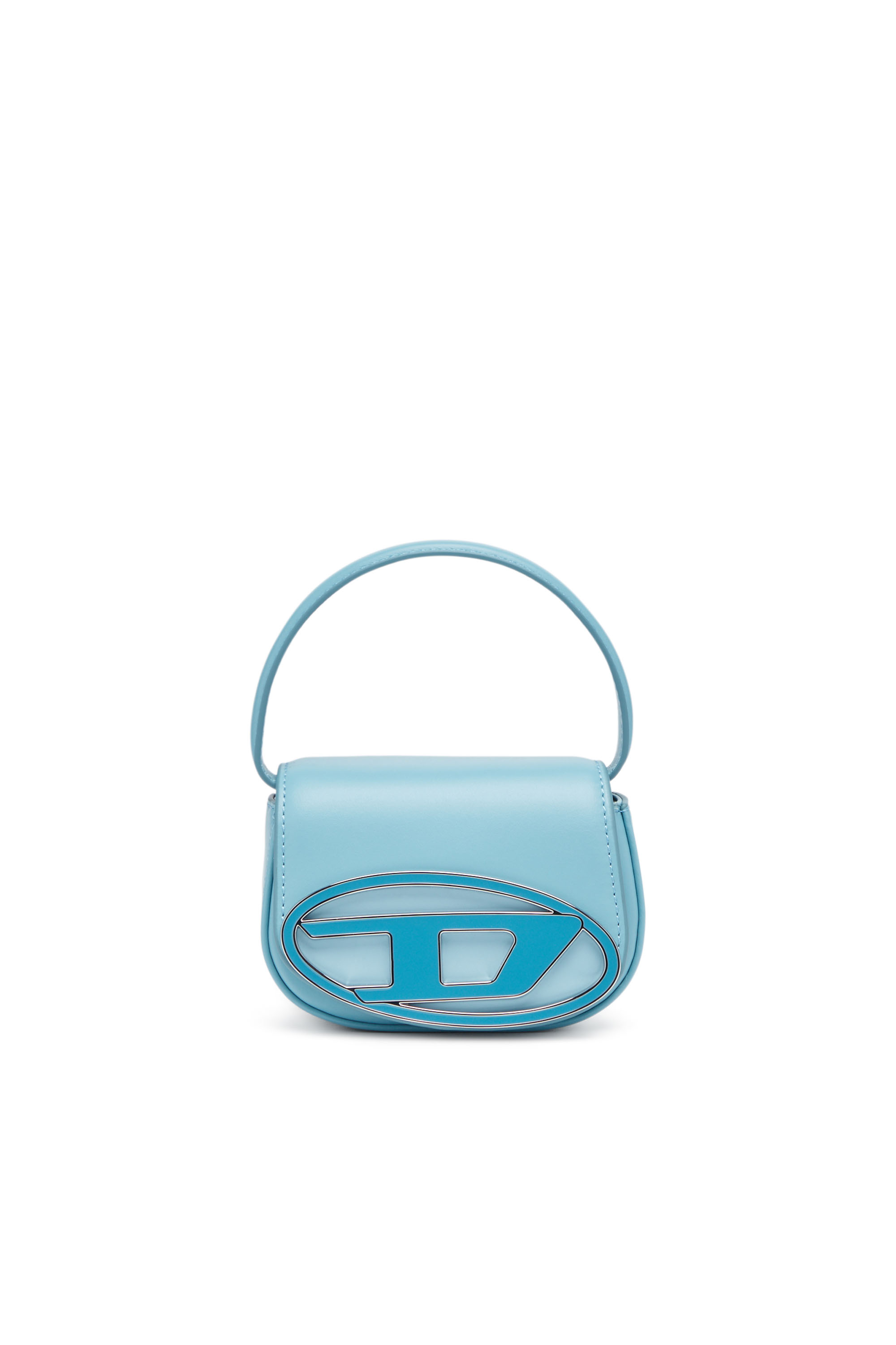 Diesel - 1DR XS, Azure - Image 1