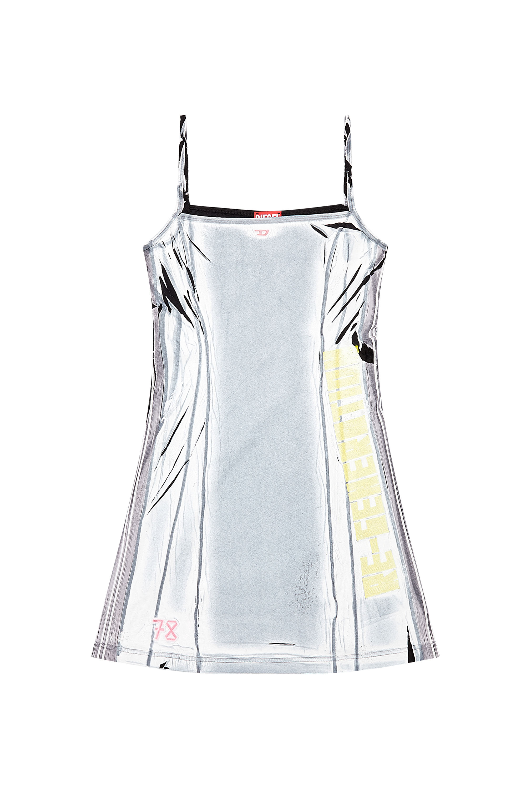 Diesel - D-LAZOT, Light Blue - Image 2