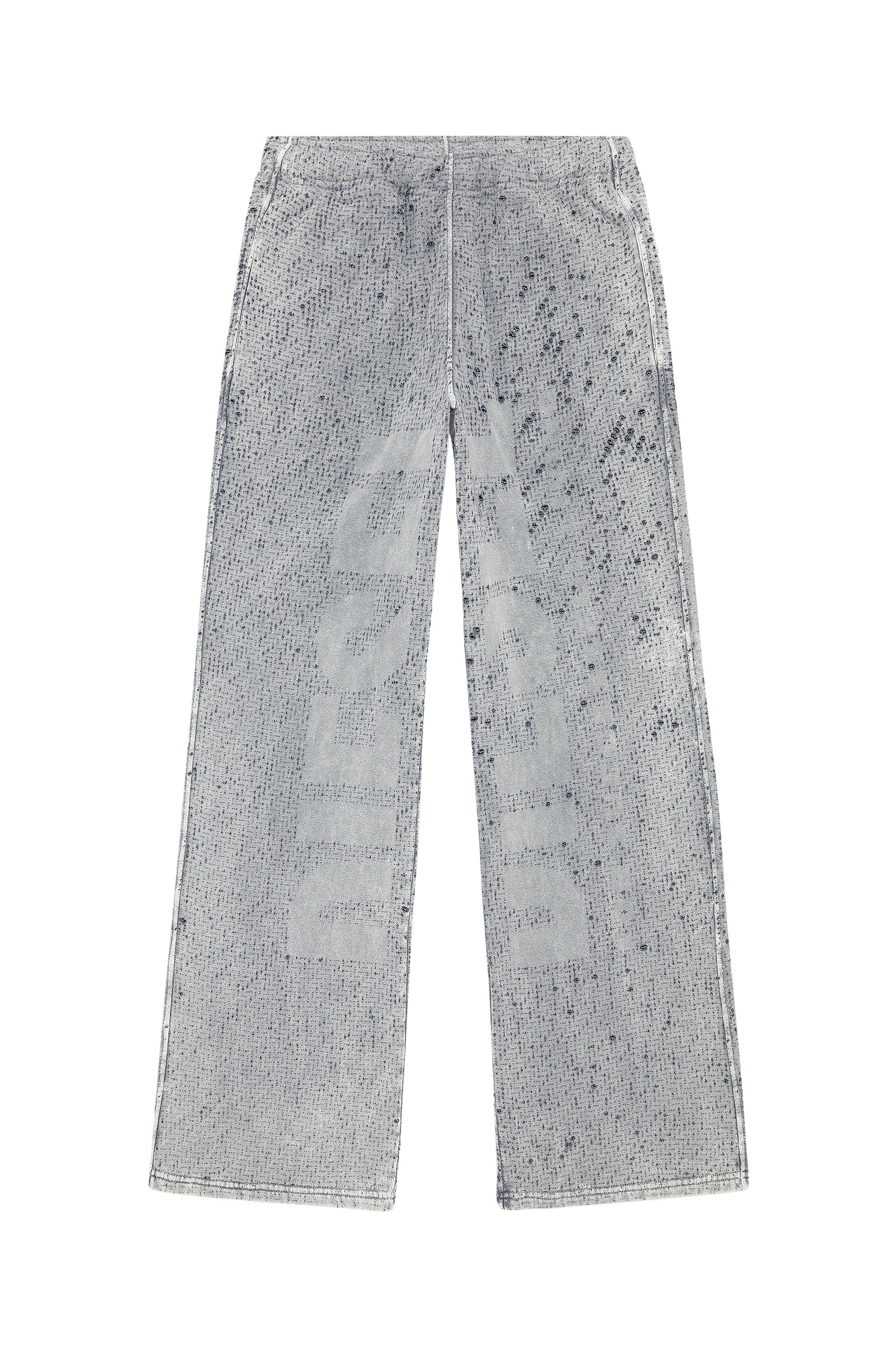 Diesel - P-LEO, Grey - Image 3