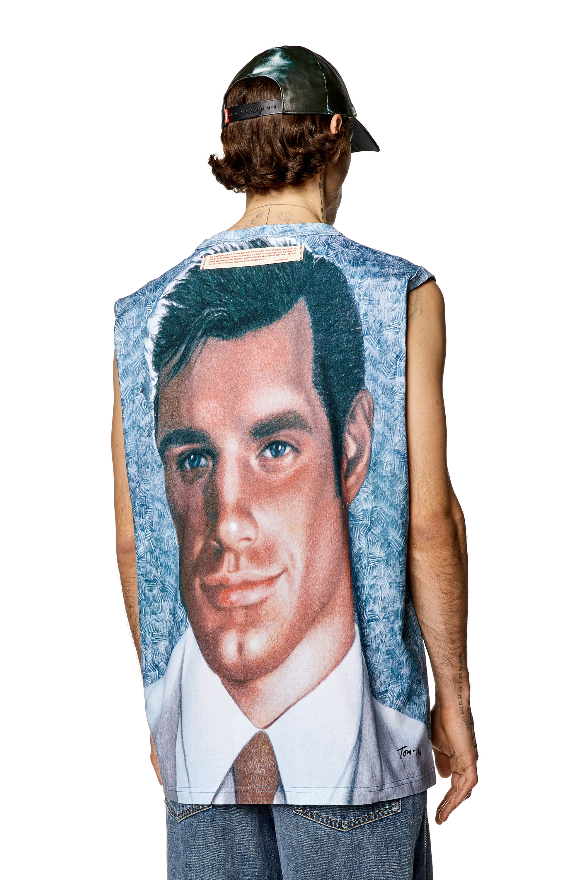 Diesel - PR-T-BISCO-LONGER,  - Image 2