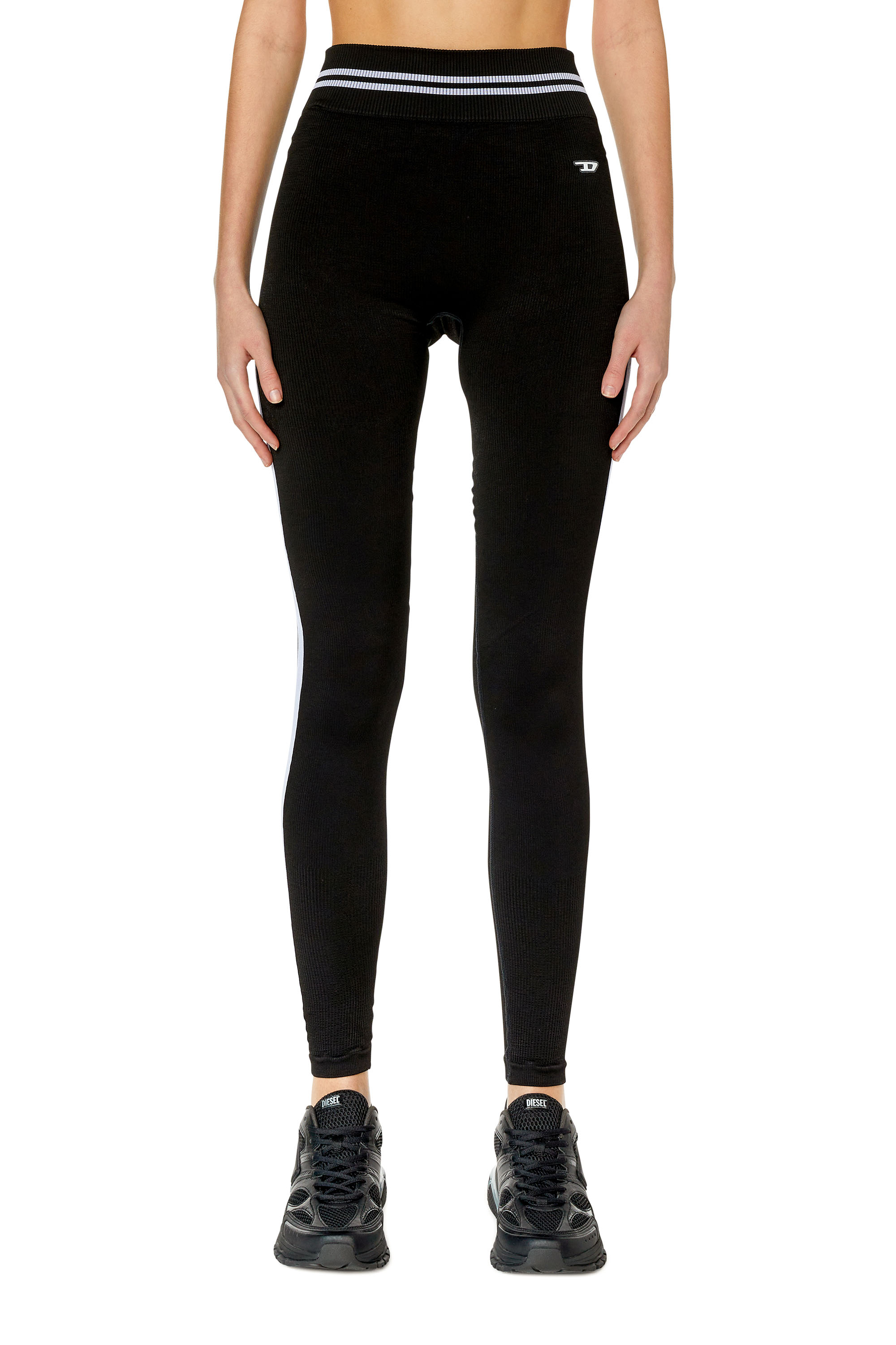 Diesel - AWSB-LOYCE-WT30, Black - Image 1