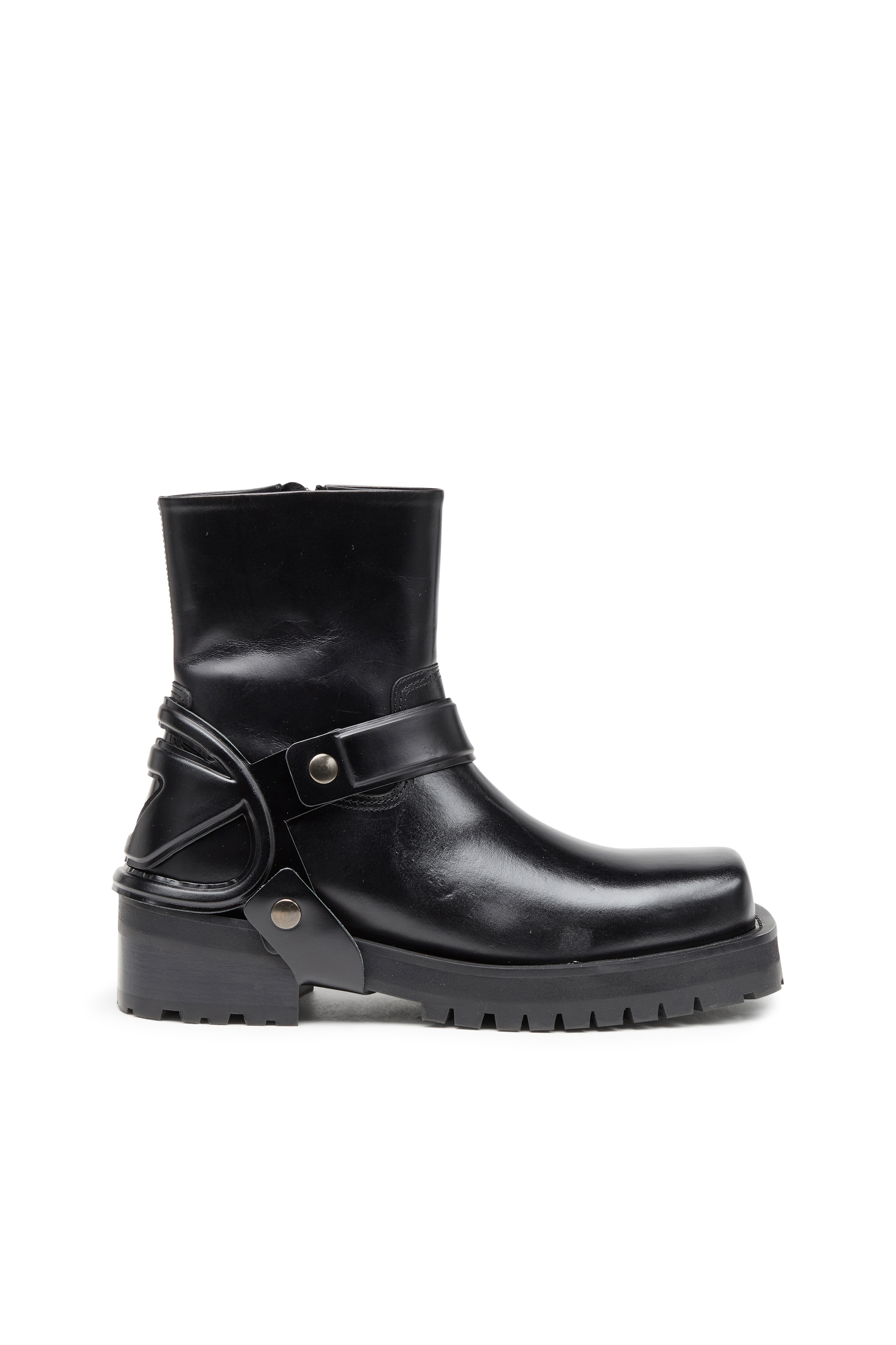 Diesel - D-TEXAN CH, Black - Image 1