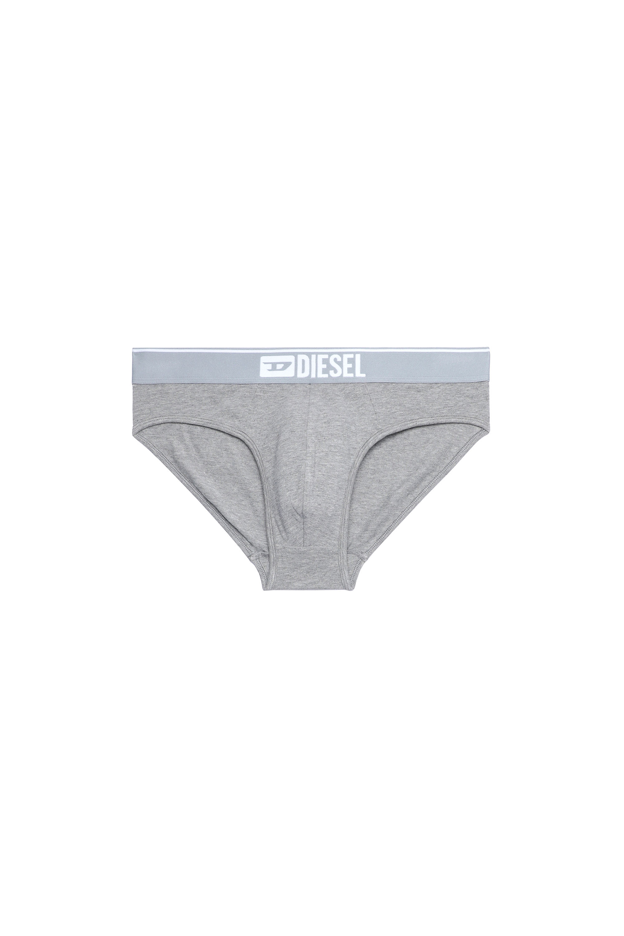 Diesel - UMBR-ANDRETHREEPACK, White/Black - Image 4