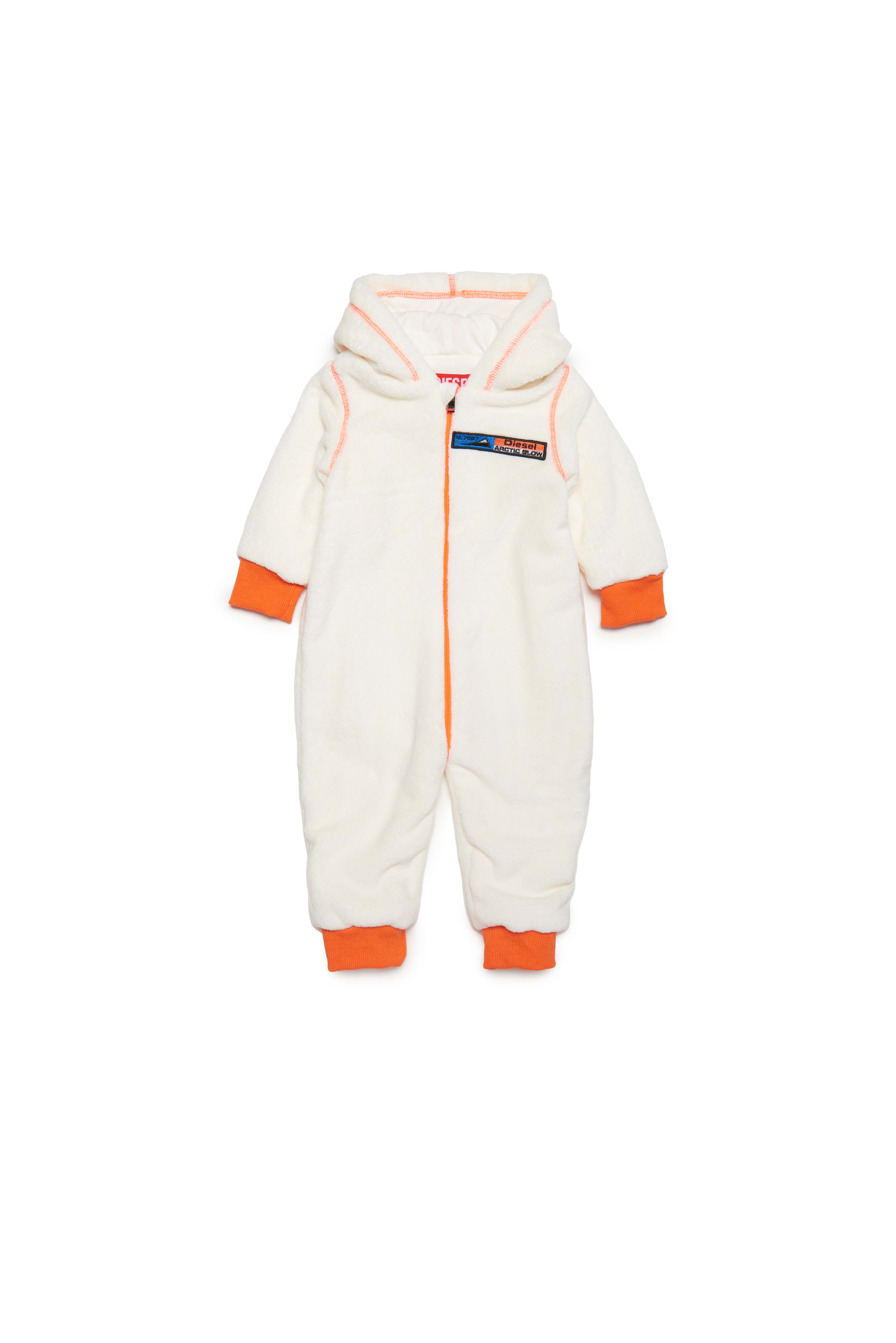 Diesel - JOBRILLIB-SKI, White - Image 1
