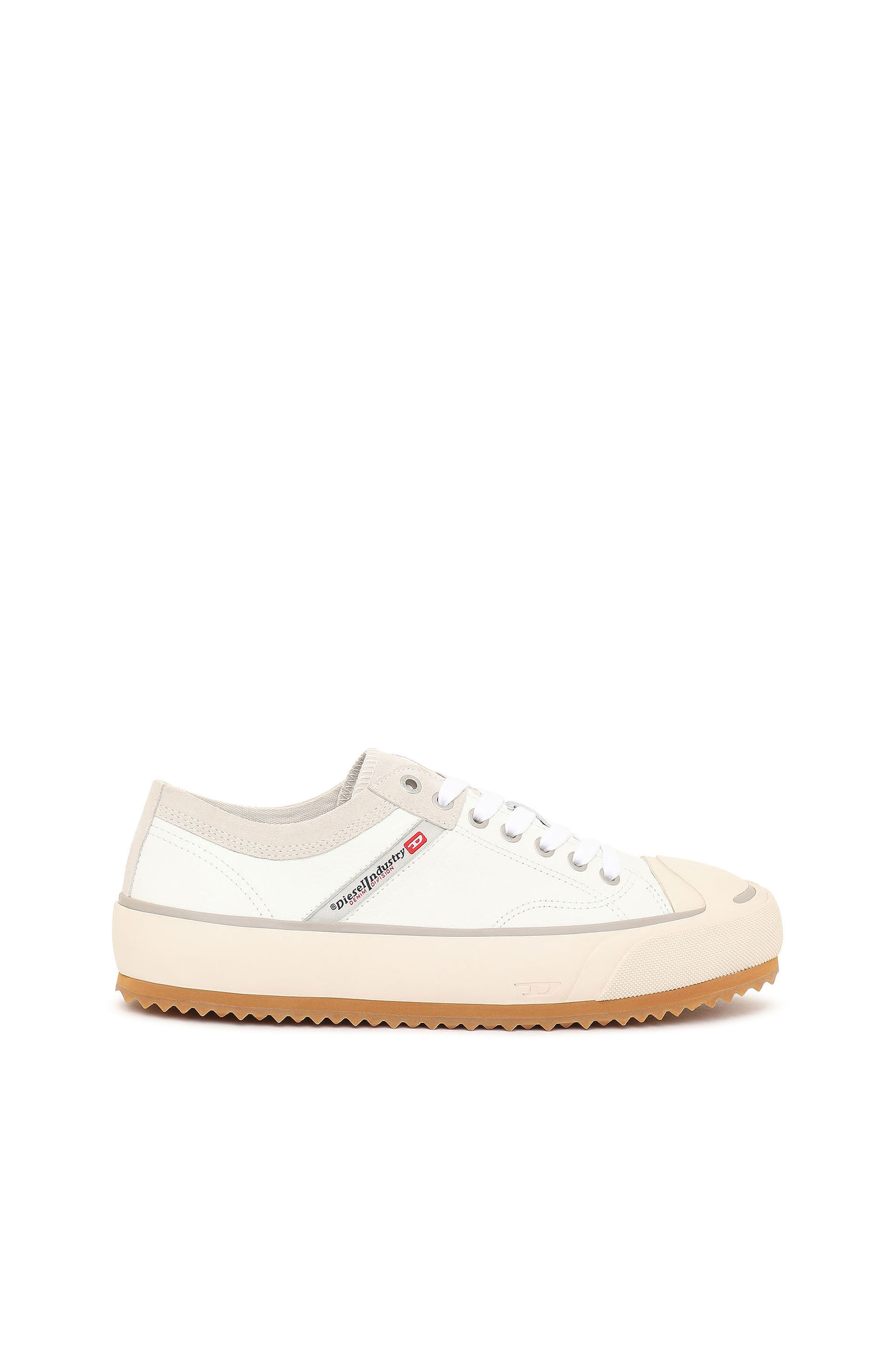 Diesel - S-PRINCIPIA LOW X, White - Image 1