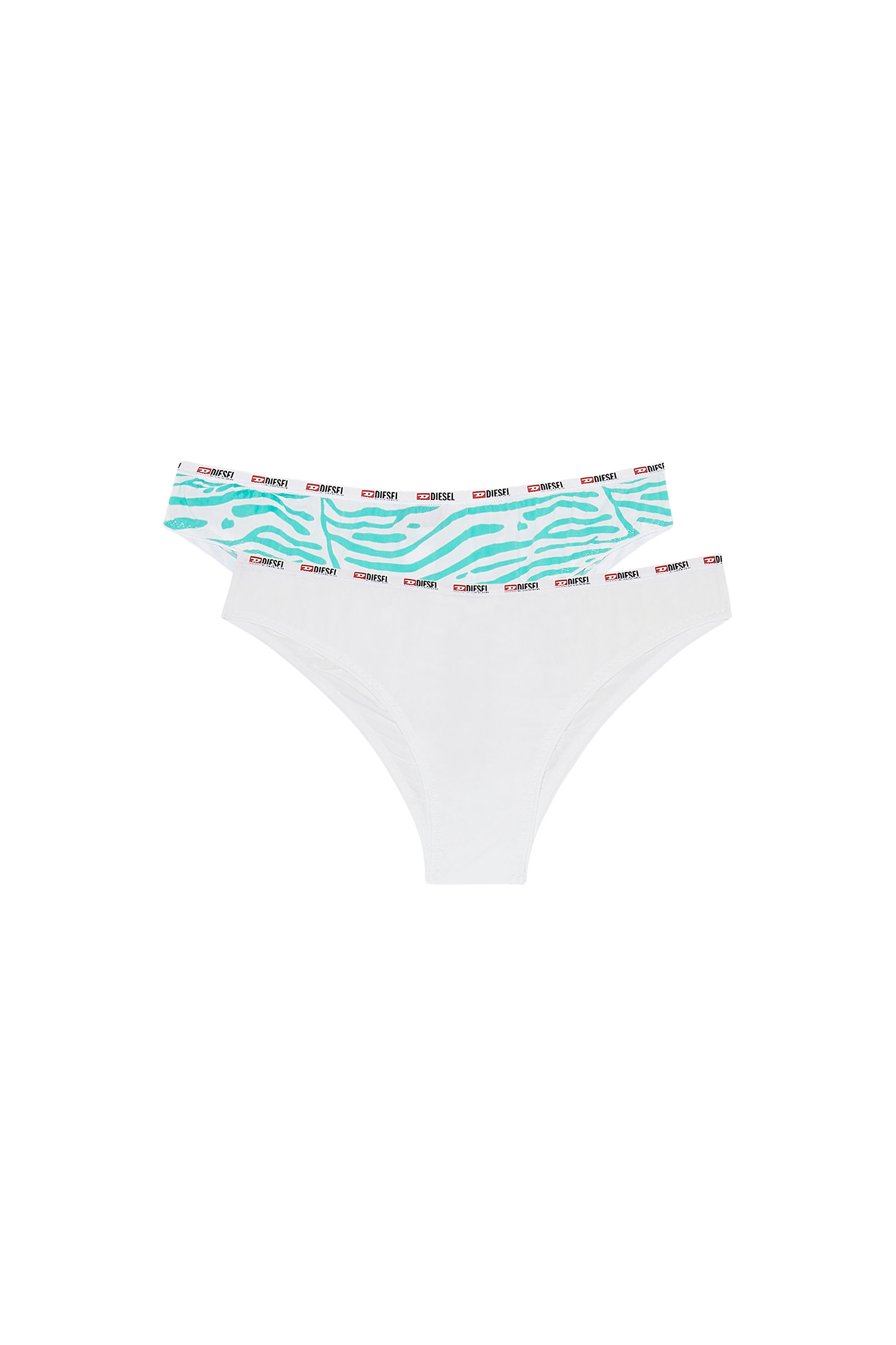 Diesel - UFPN-BONITASTWOPACK, White/Blue - Image 1