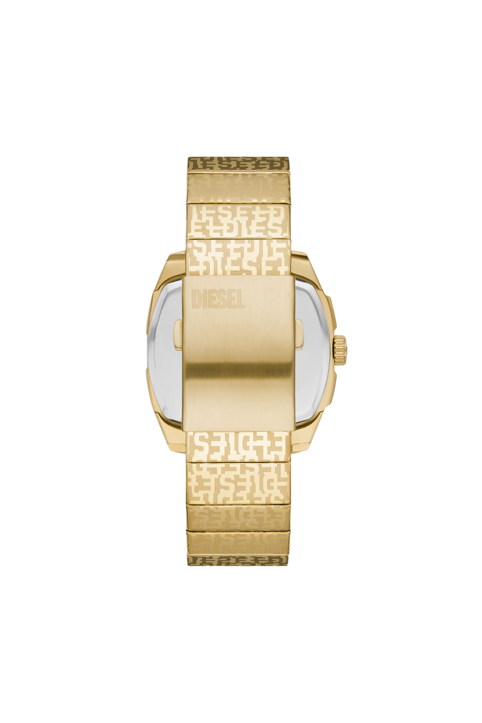 Diesel - DZ2178, Gold - Image 2