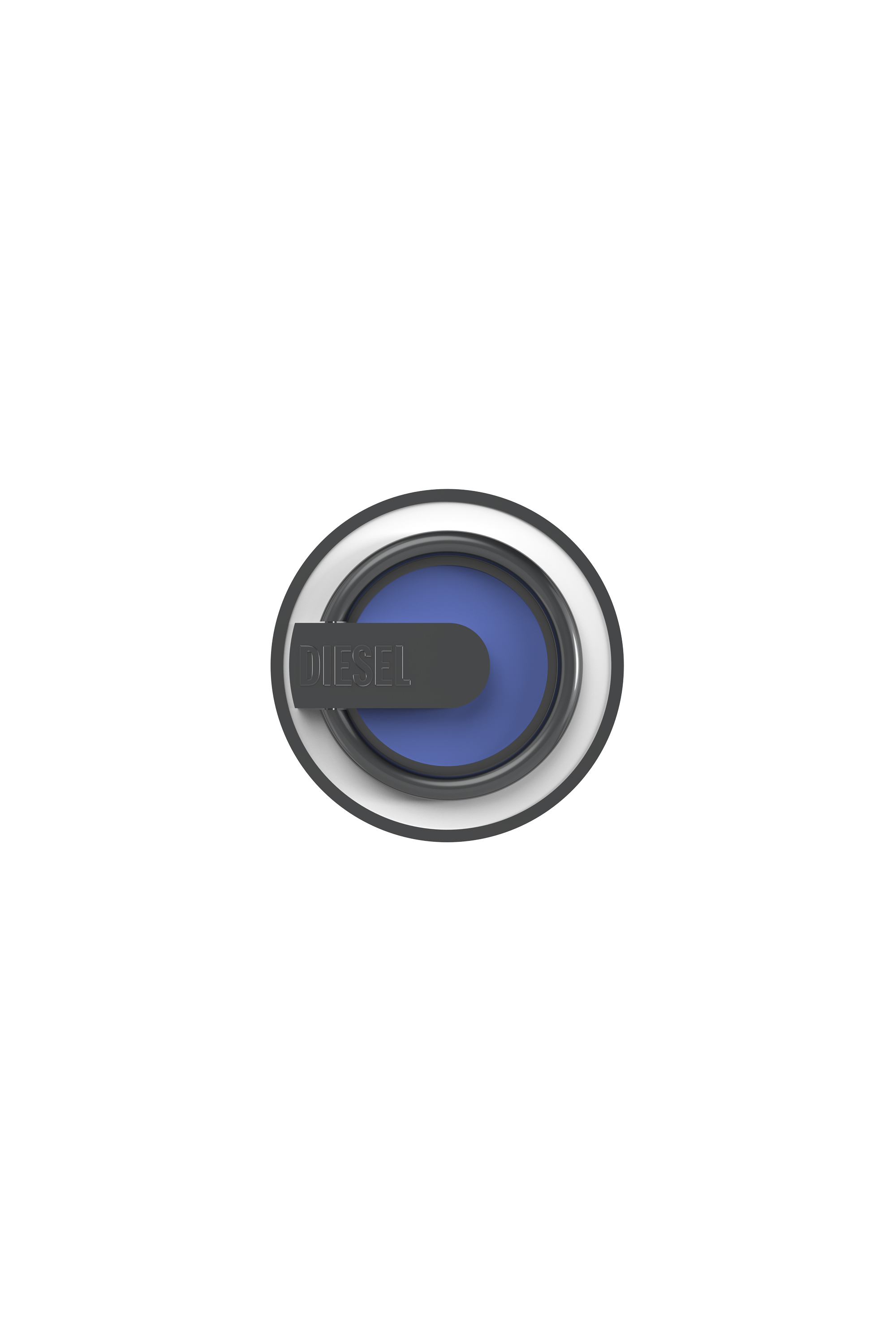 Diesel - 48314 RING STAND, White/Blue - Image 1