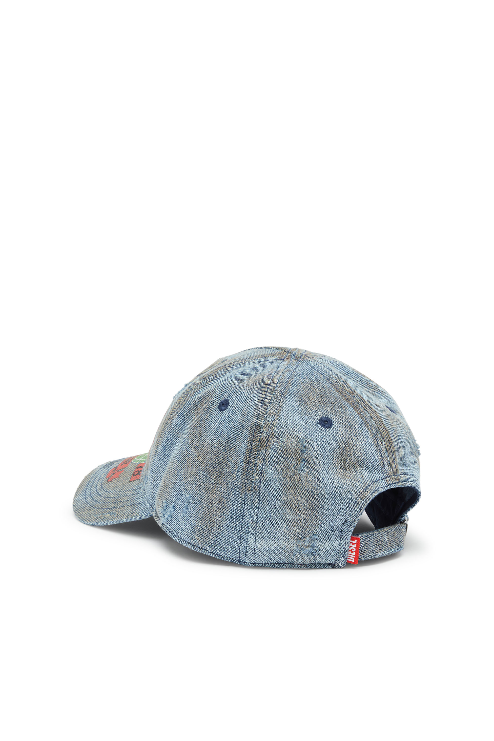 C-ROCK, Light Blue