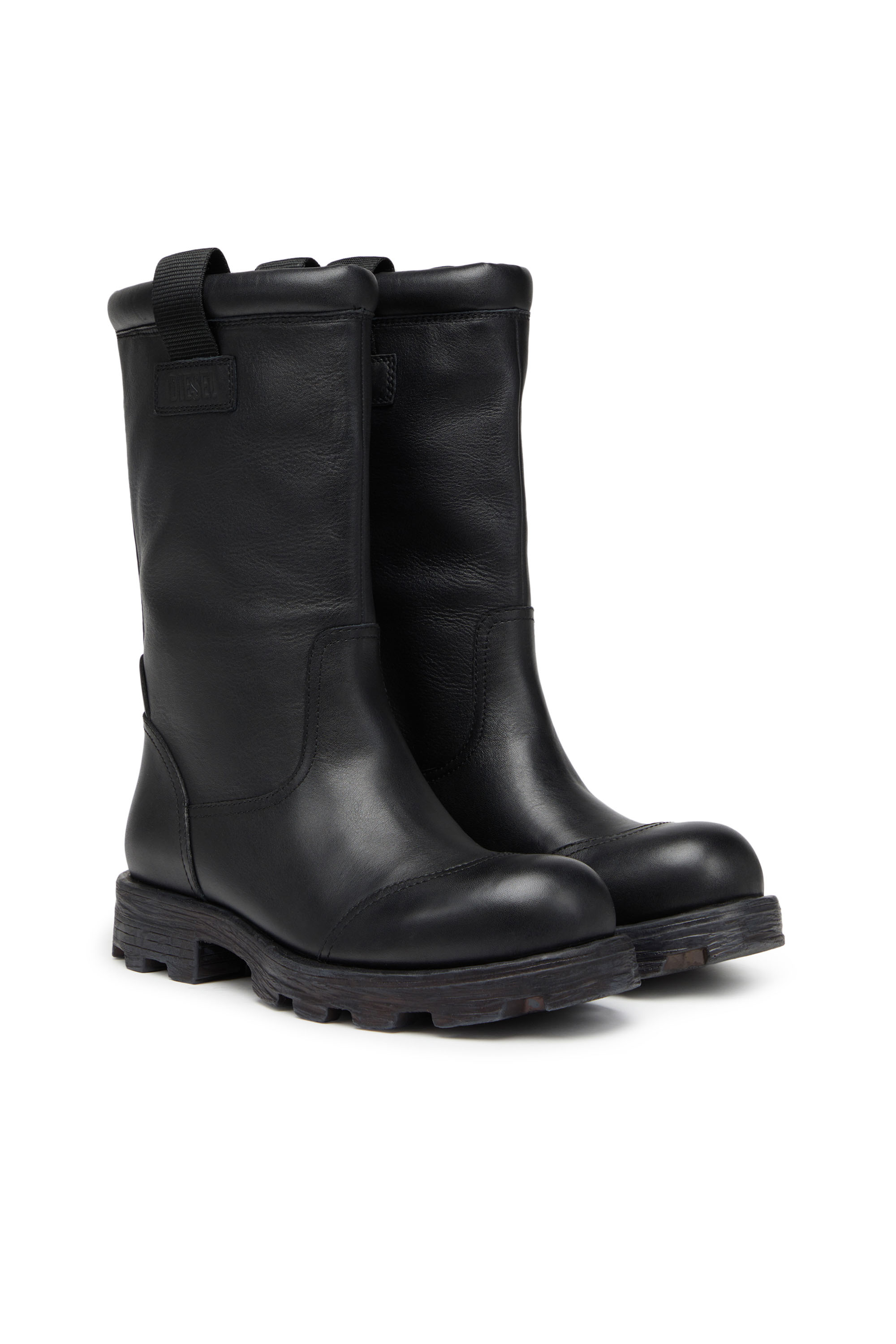 Diesel - D-HAMMER HB, Black - Image 2