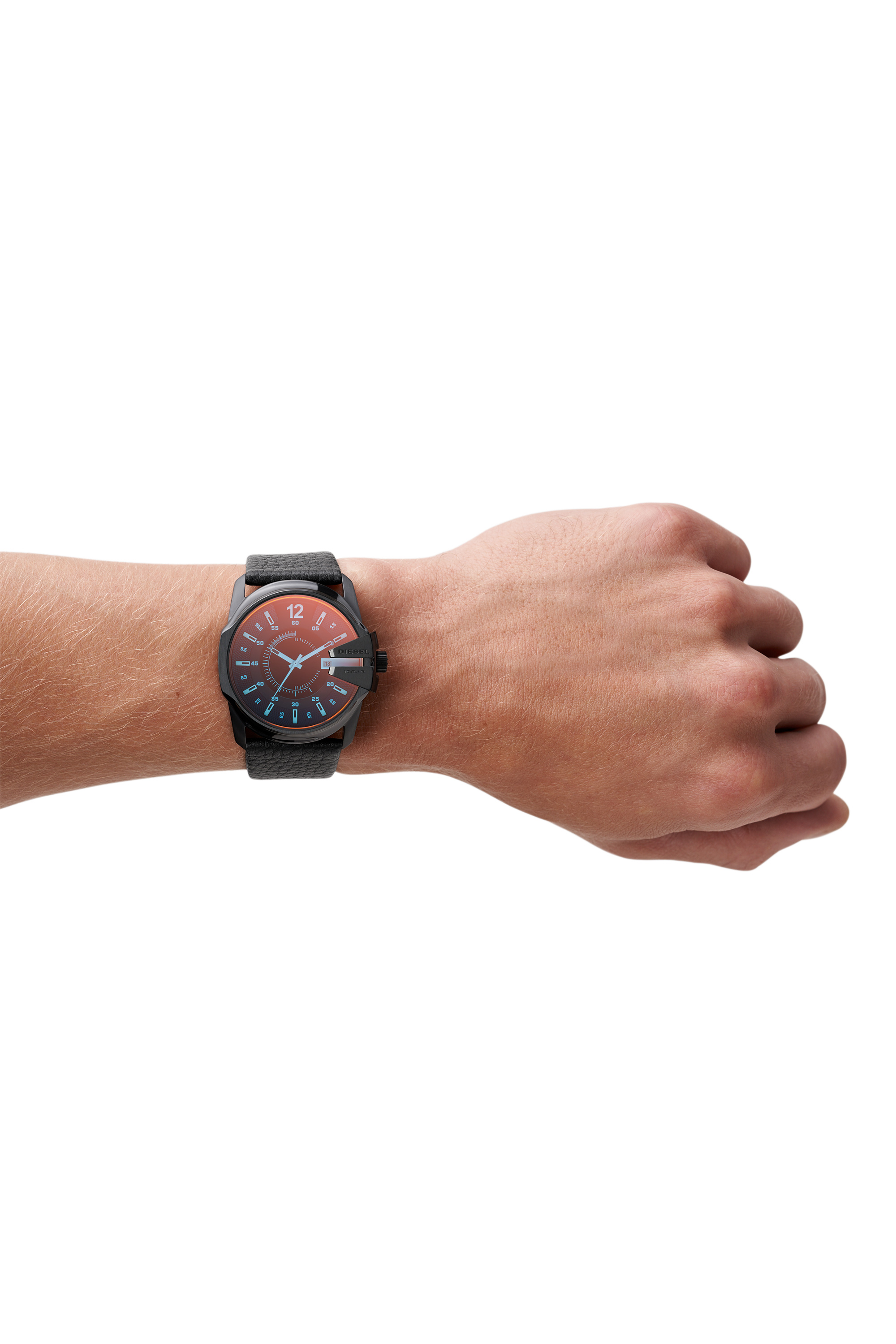 Diesel - DZ1657, Black - Image 3