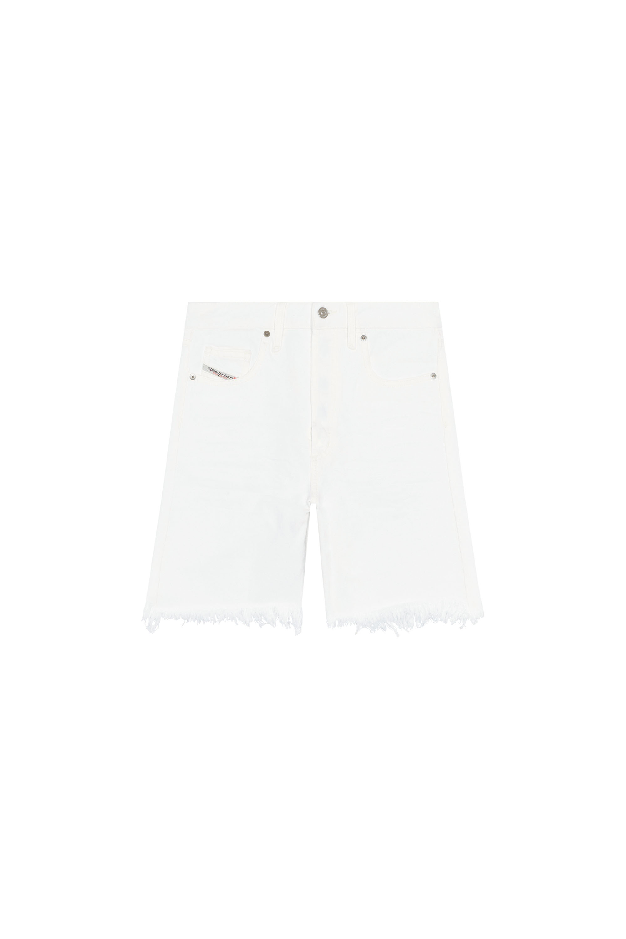 Diesel - DE-AMY, White - Image 3